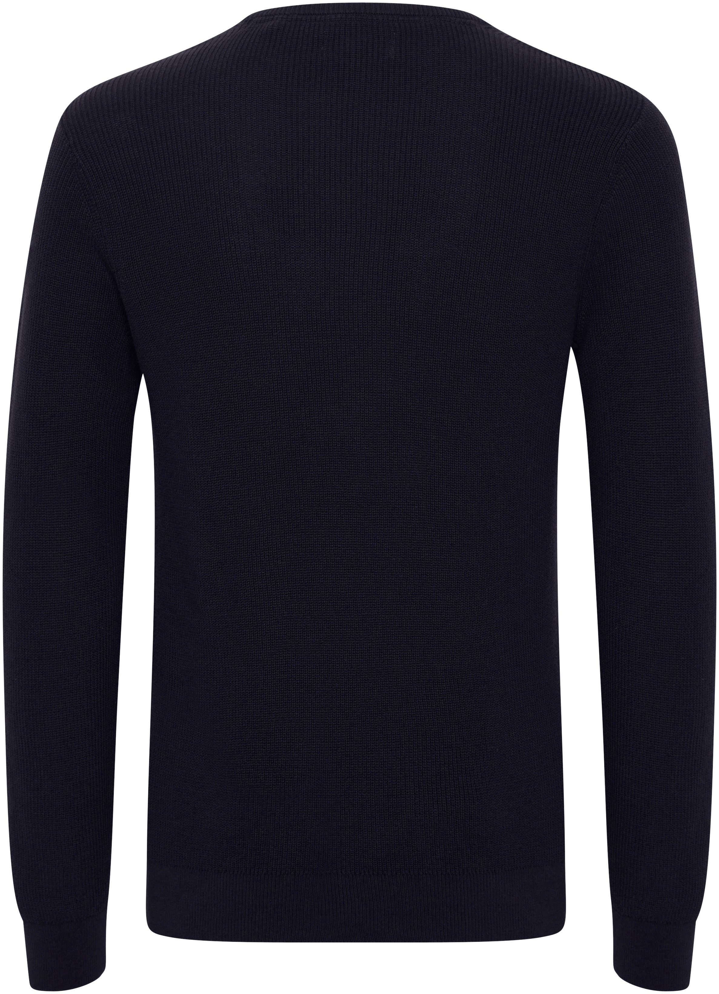 Blend Gebreide trui BL Pullover BHCodford crew