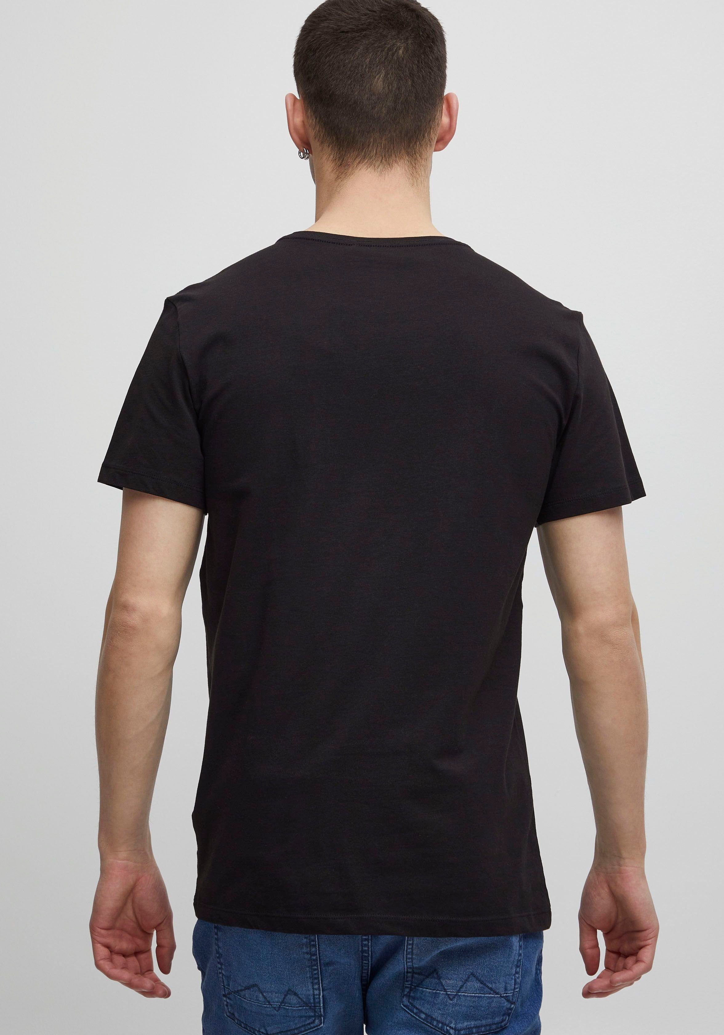 Blend T-shirt (Set van 2)