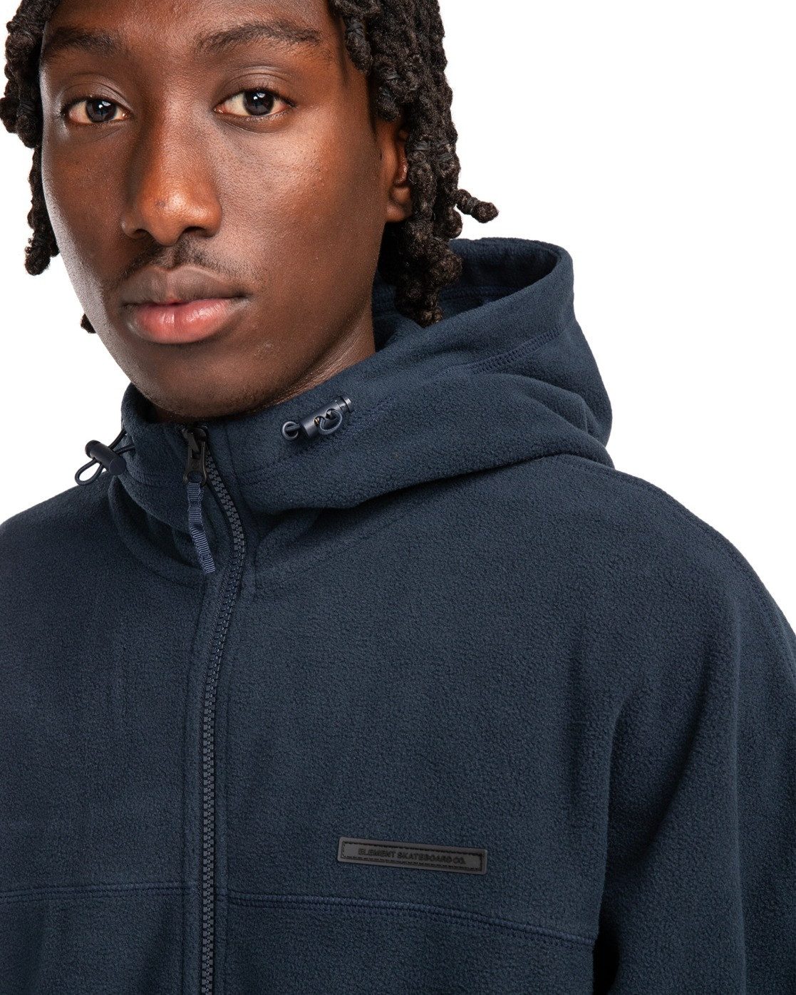 Element Fleecejack Thane