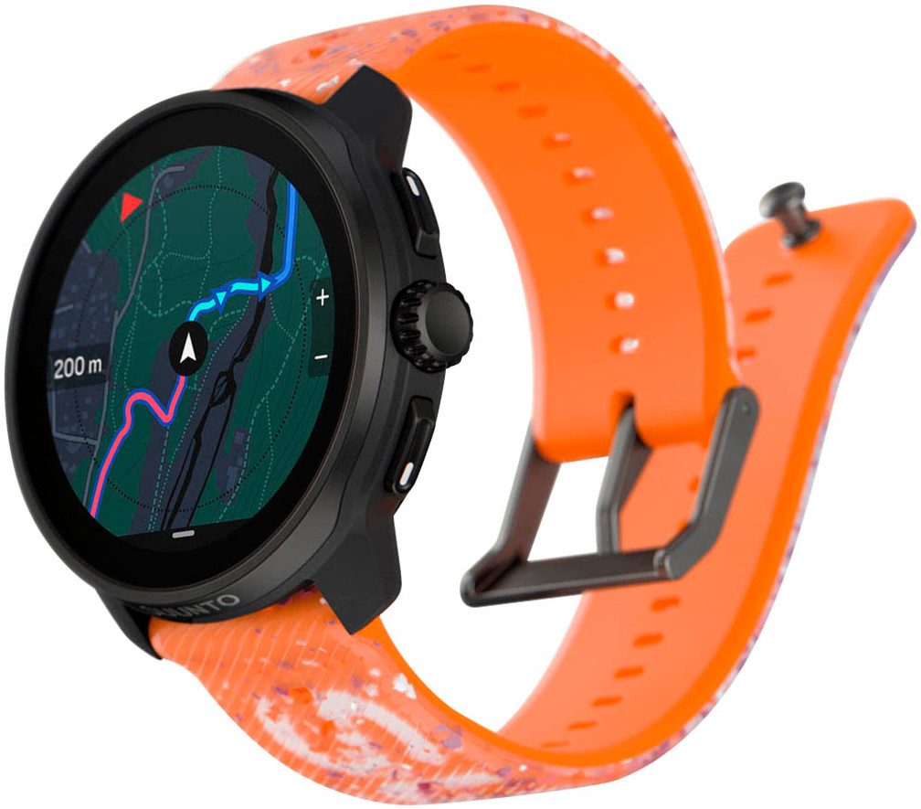 Suunto Smartwatch RACE S