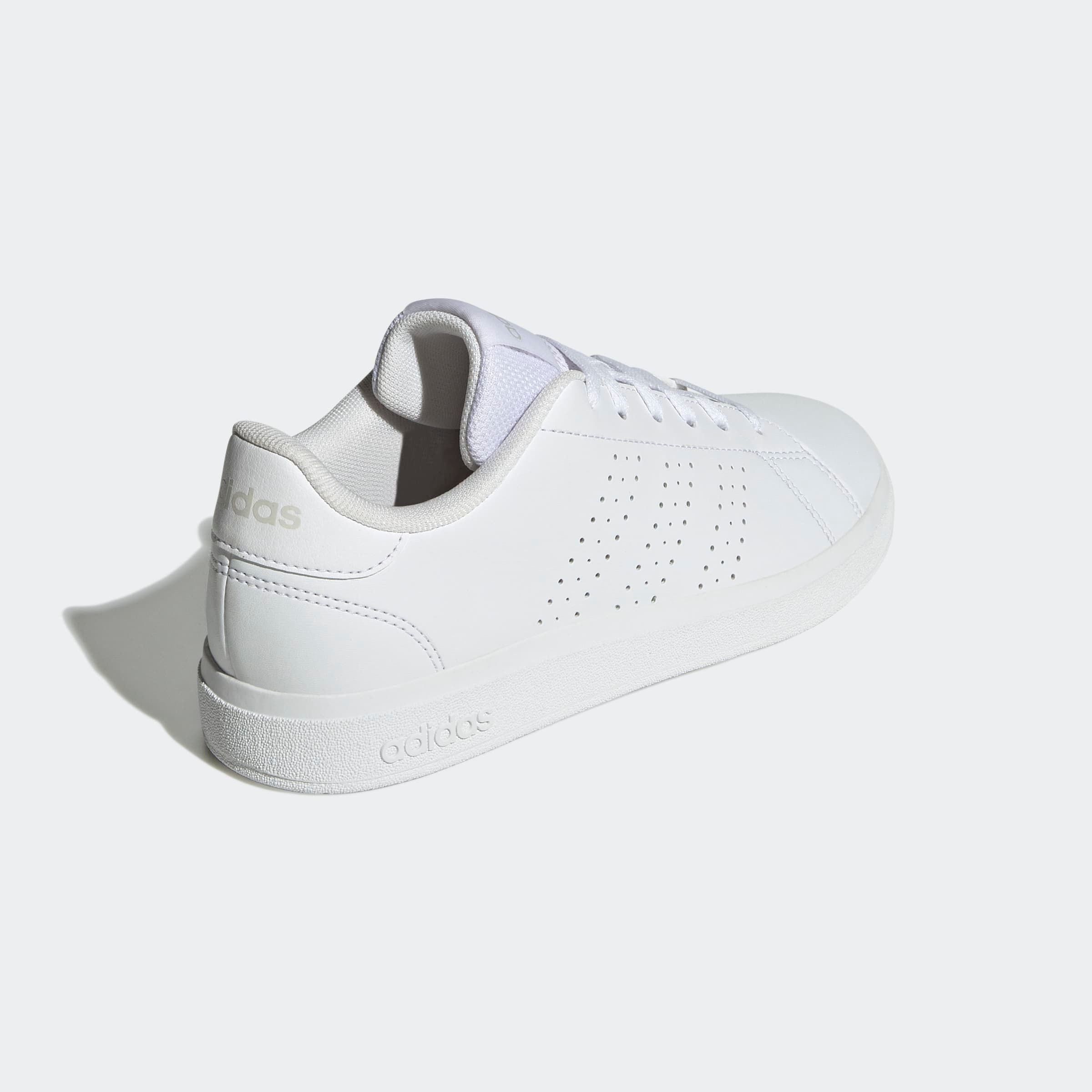 adidas Sportswear Sneakers ADVANTAGE BASE 2.0 KIDS Ontwerp in de sporen van de adidas Stan Smith