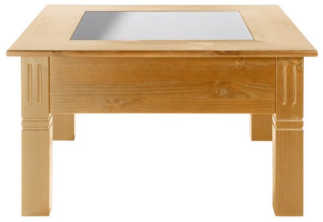 HOME AFFAIRE Salontafel van massief grenen HOME AFFAIRE Salontafel van massief grenen