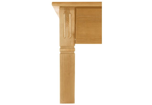 HOME AFFAIRE Salontafel van massief grenen HOME AFFAIRE Salontafel van massief grenen
