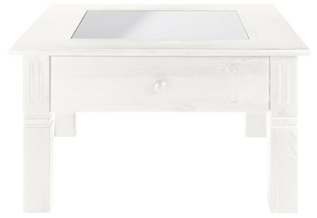 HOME AFFAIRE Salontafel van massief grenen HOME AFFAIRE Salontafel van massief grenen