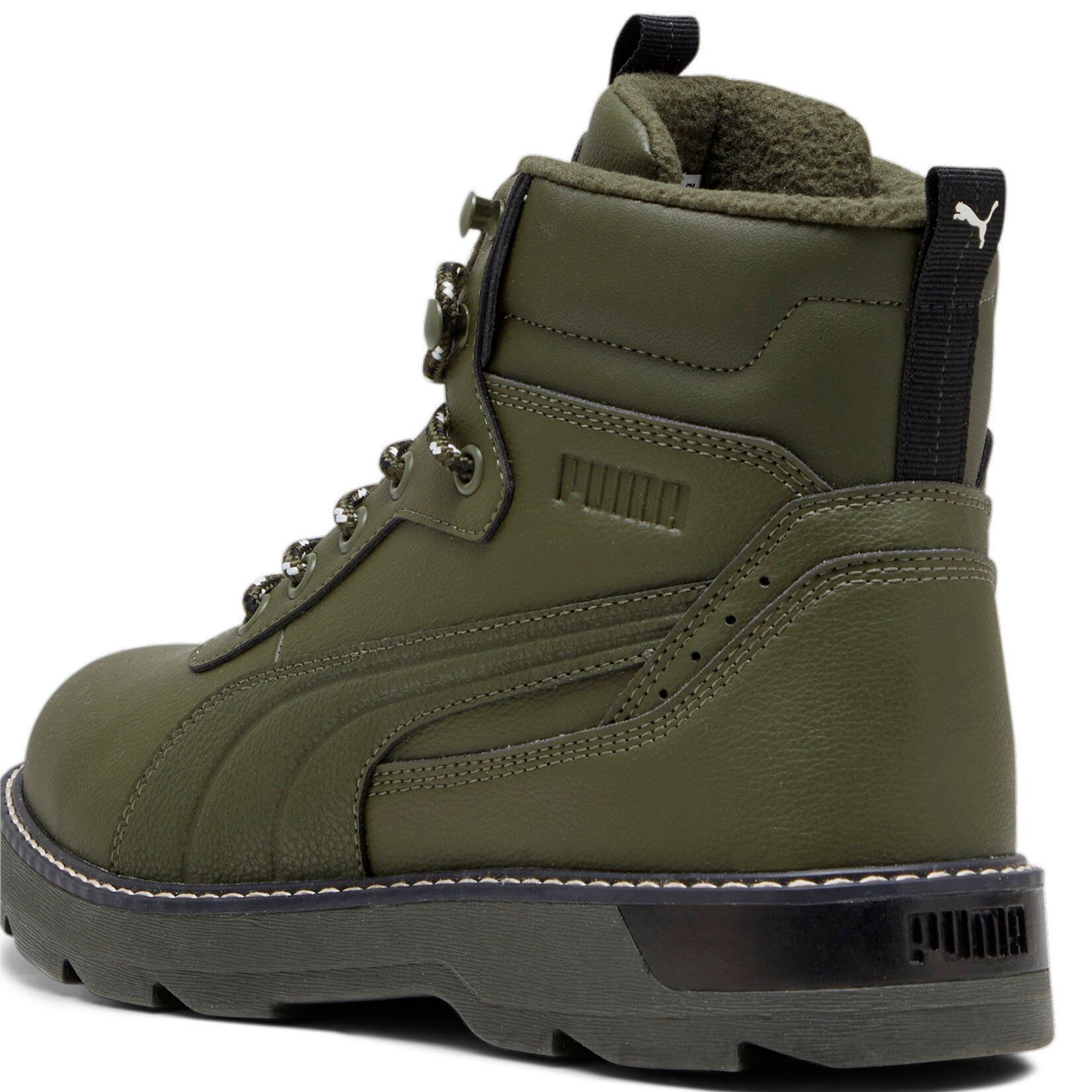 PUMA Winterlaarzen DESIERTO V3 Sneakerboots, winterschoenen