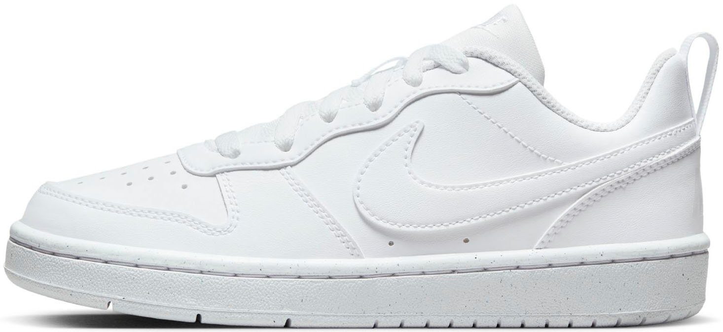 Nike Sportswear Sneakers COURT BOROUGH LOW RECRAFT (GS)
