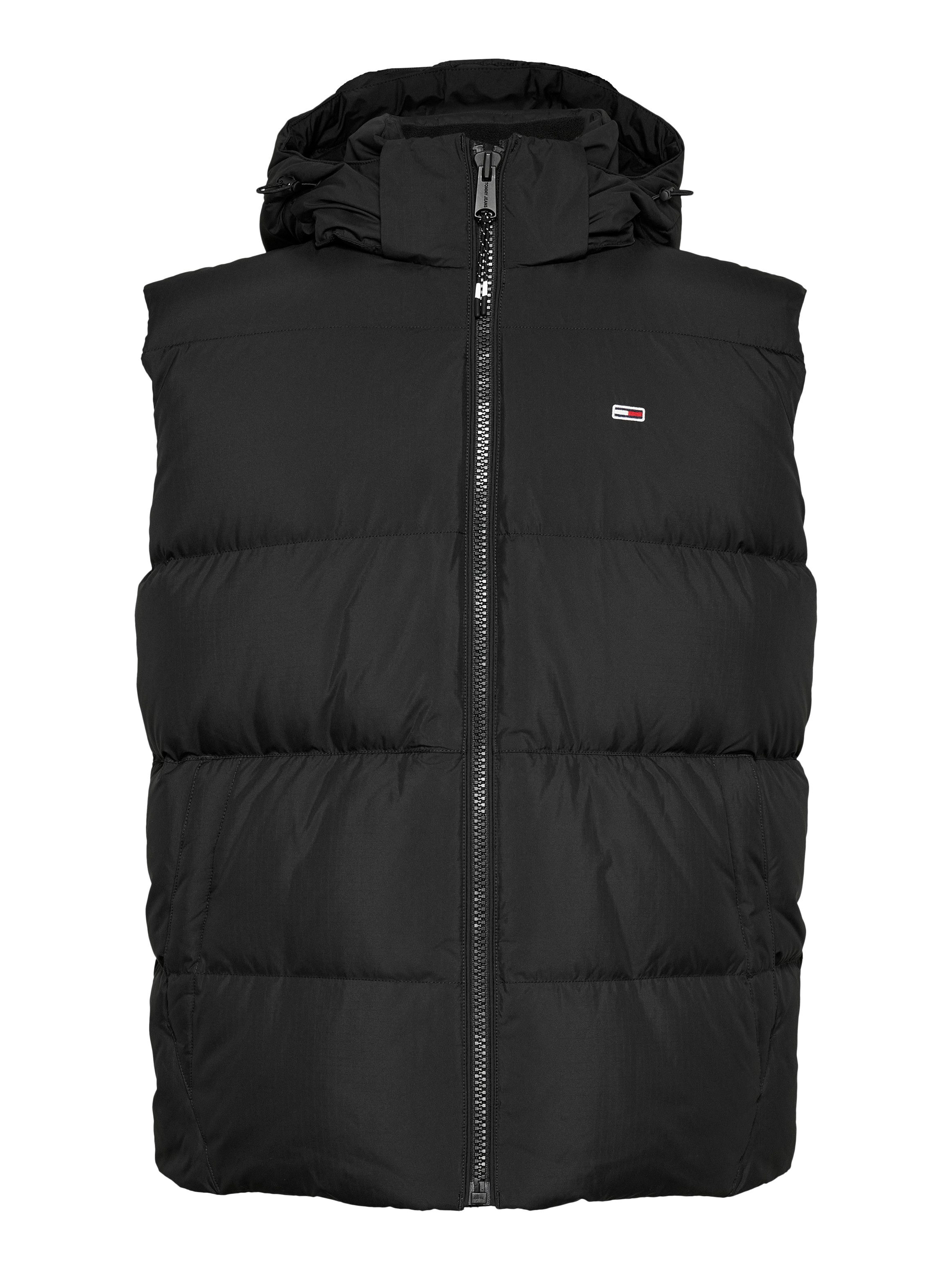 Tommy Jeans Plus Bodywarmer TJM ESSENTIAL DOWN VEST EXT