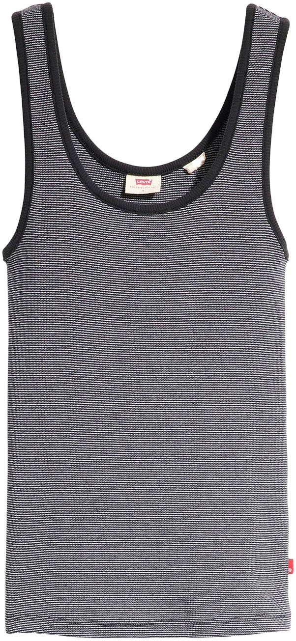 Levi's® Shirttop ESSENTIAL RIB TANK