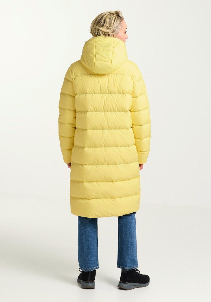 Jack Wolfskin Donsjas FROZEN PALACE COAT W RDS