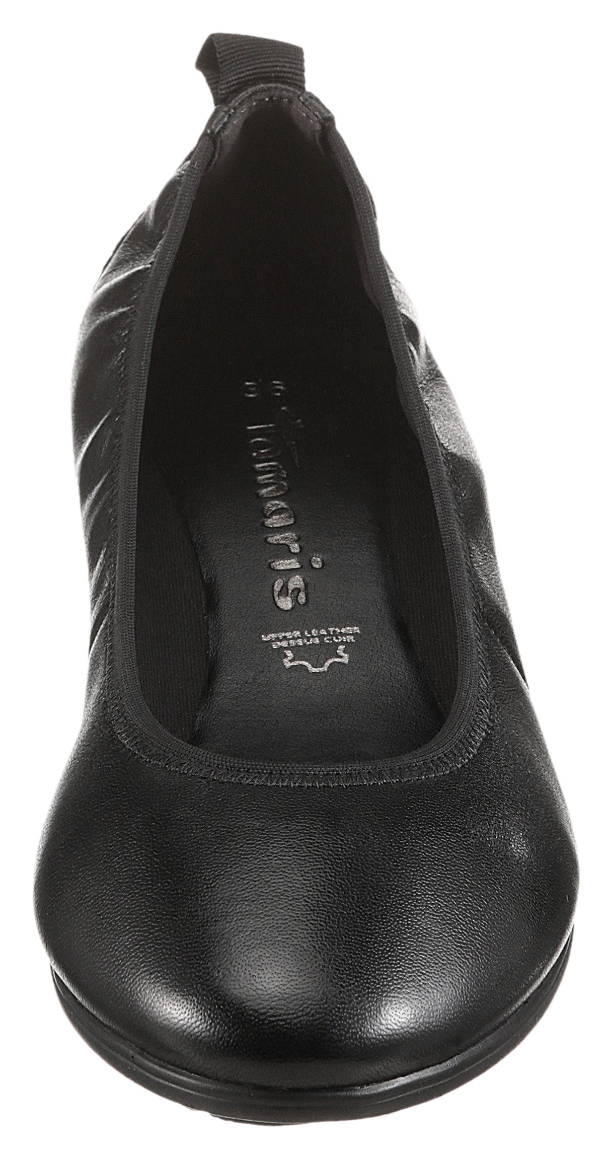 Tamaris Ballerina's