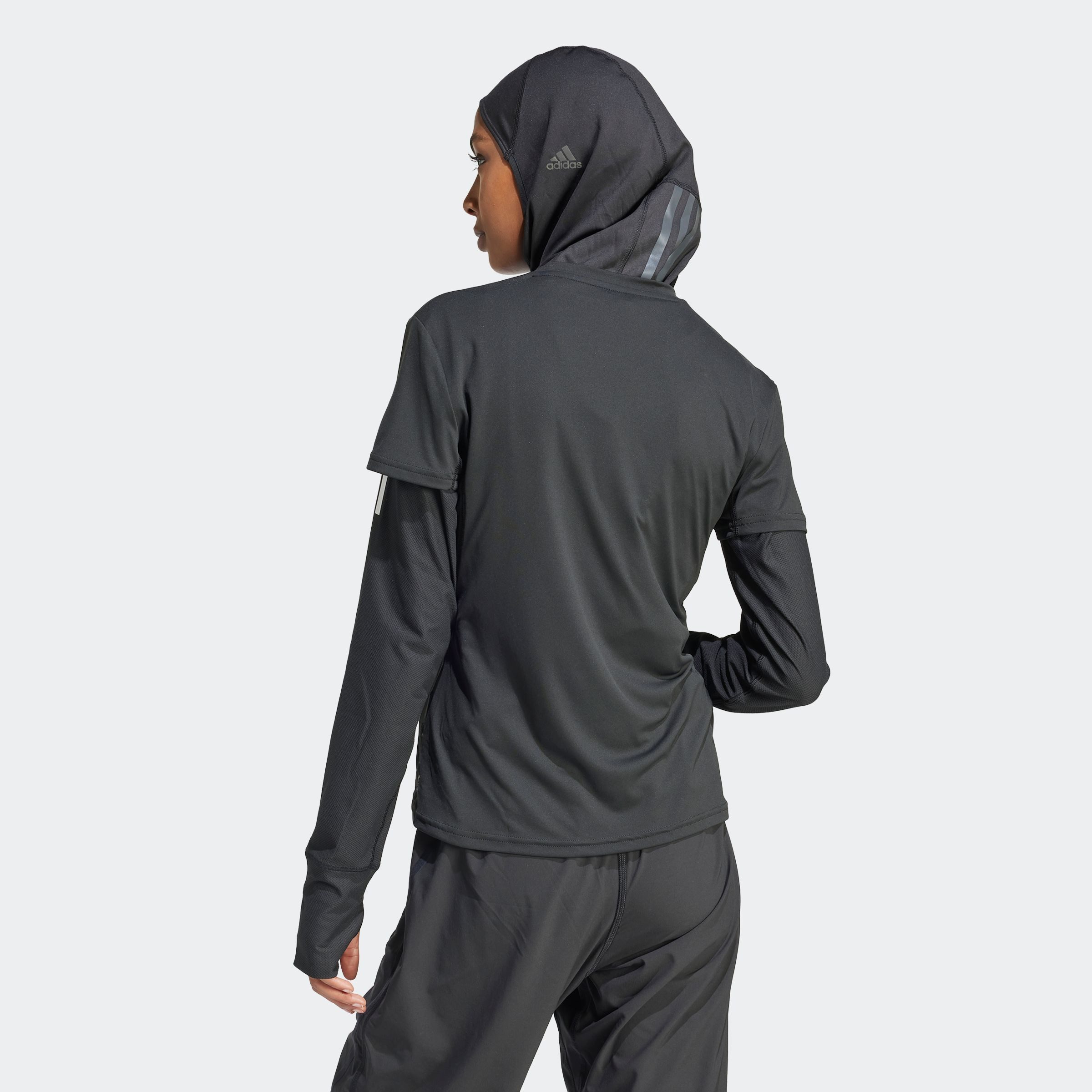 adidas Performance Runningshirt ADIZERO E TEE