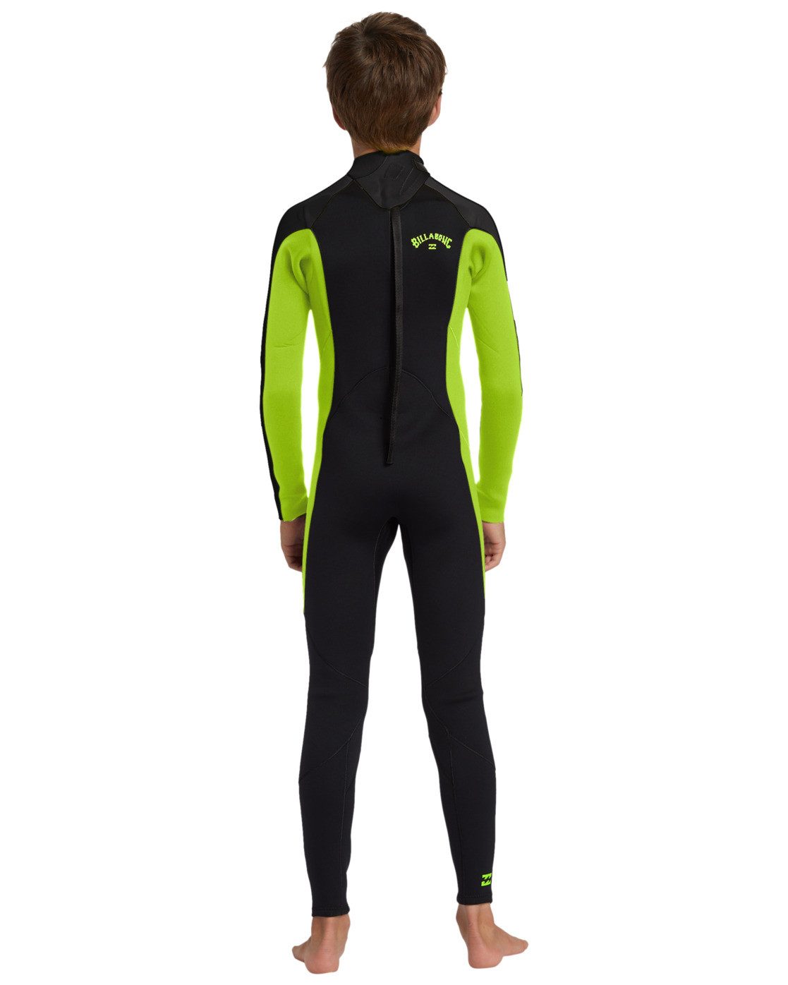 Billabong Neopreenpak 4/3mm Foil suit