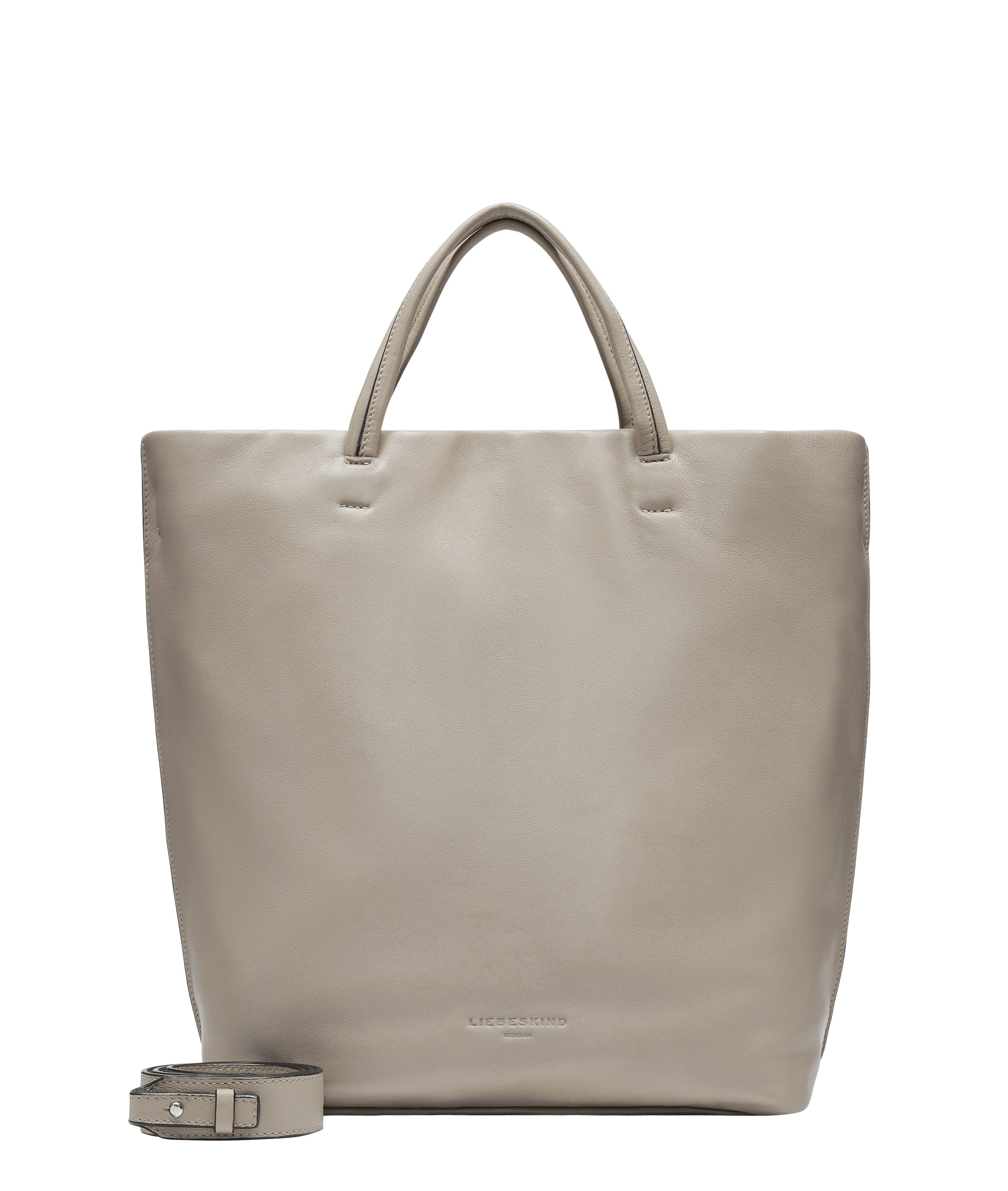 Liebeskind Berlin Shopper Tote L HERA SHEEP NATURAL