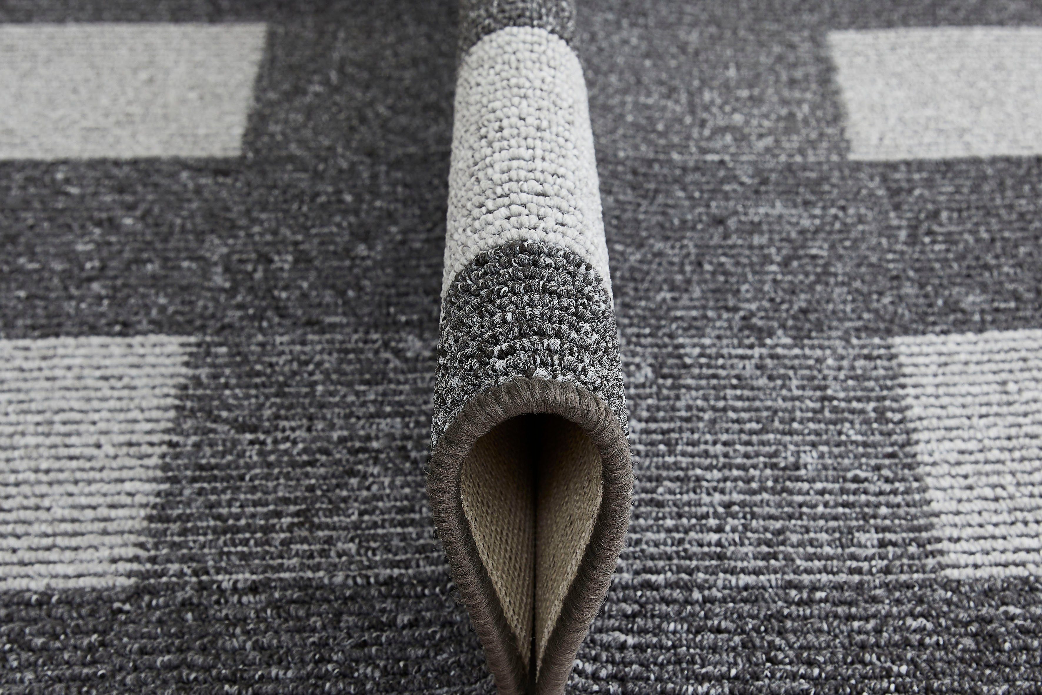 Andiamo Loper Dijon, Made in Netherlands Tapijtloper, modern design, ideaal in de hal & slaapkamer