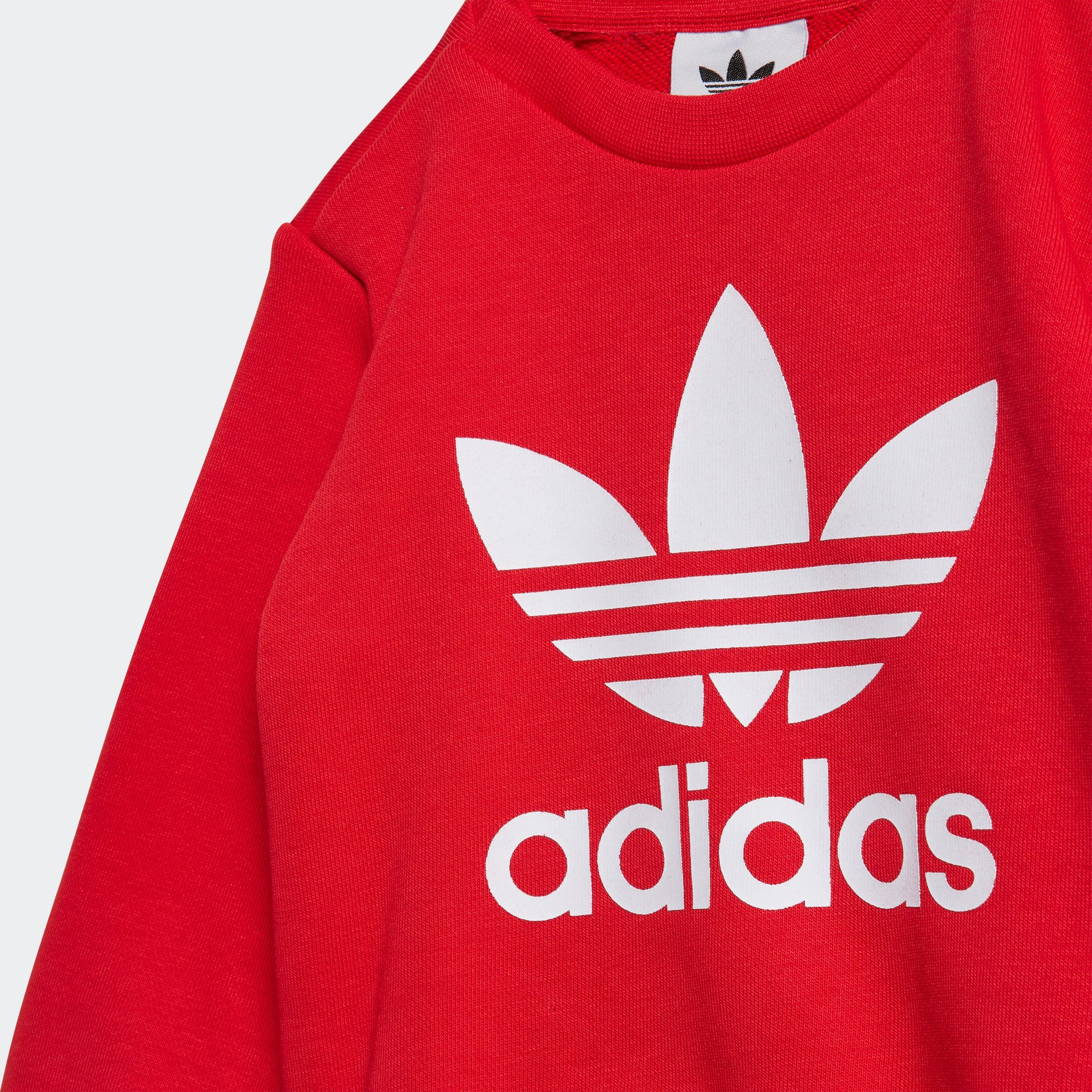 adidas Originals Joggingpak CREW SET (2-delig)