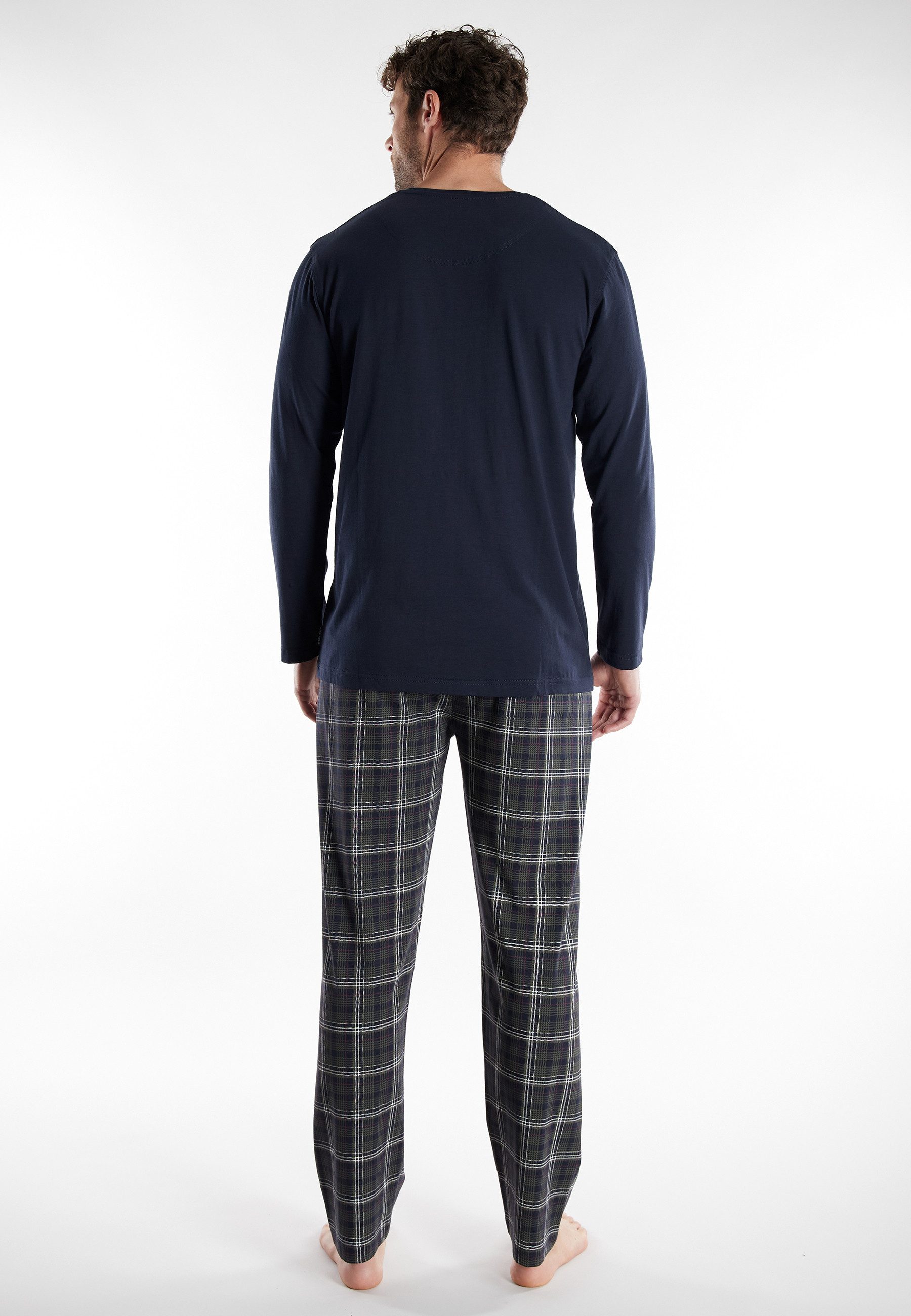Tom Tailor Pyjama Milos