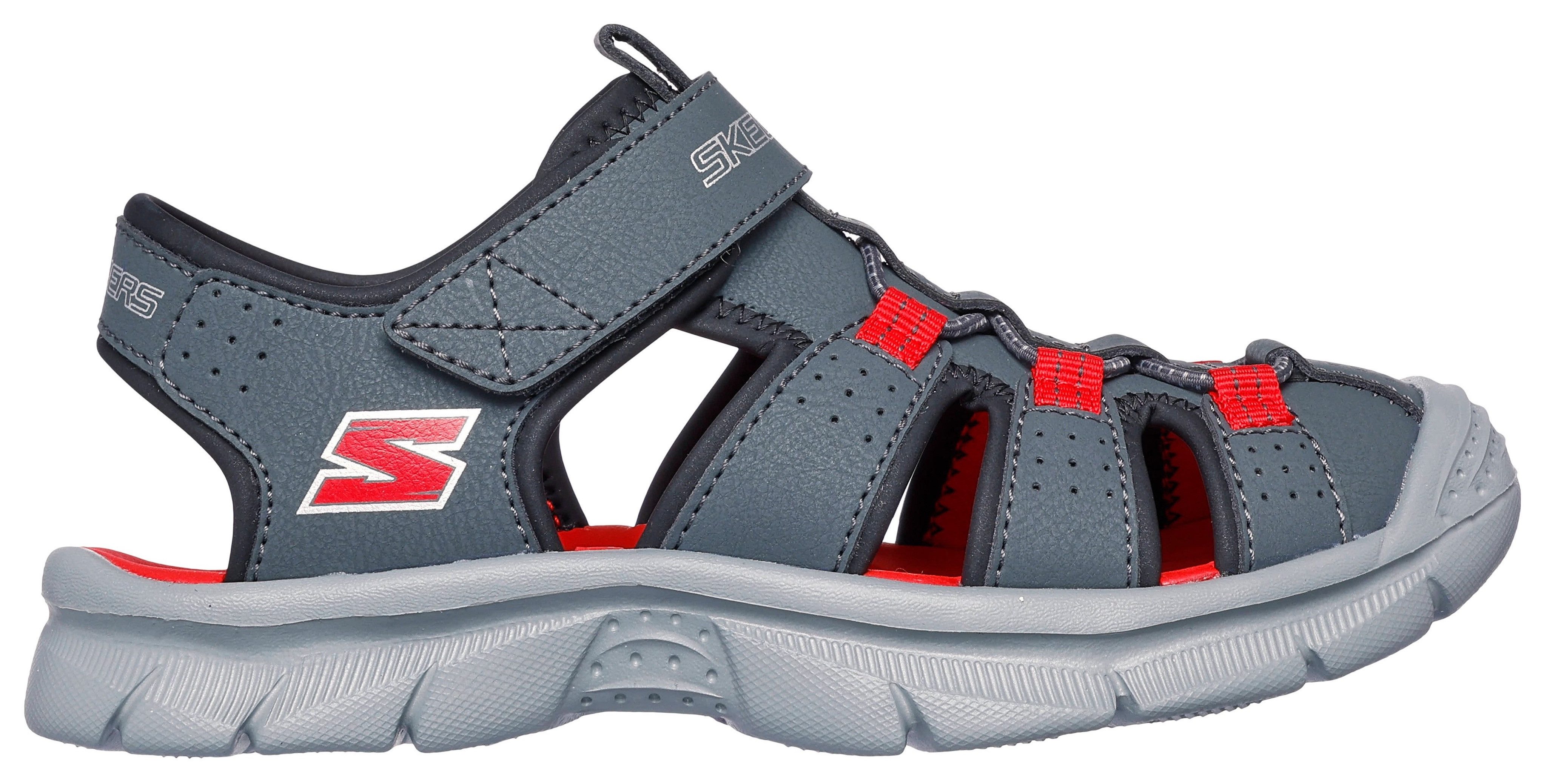 Skechers Sandalen RELIX-VALDEX