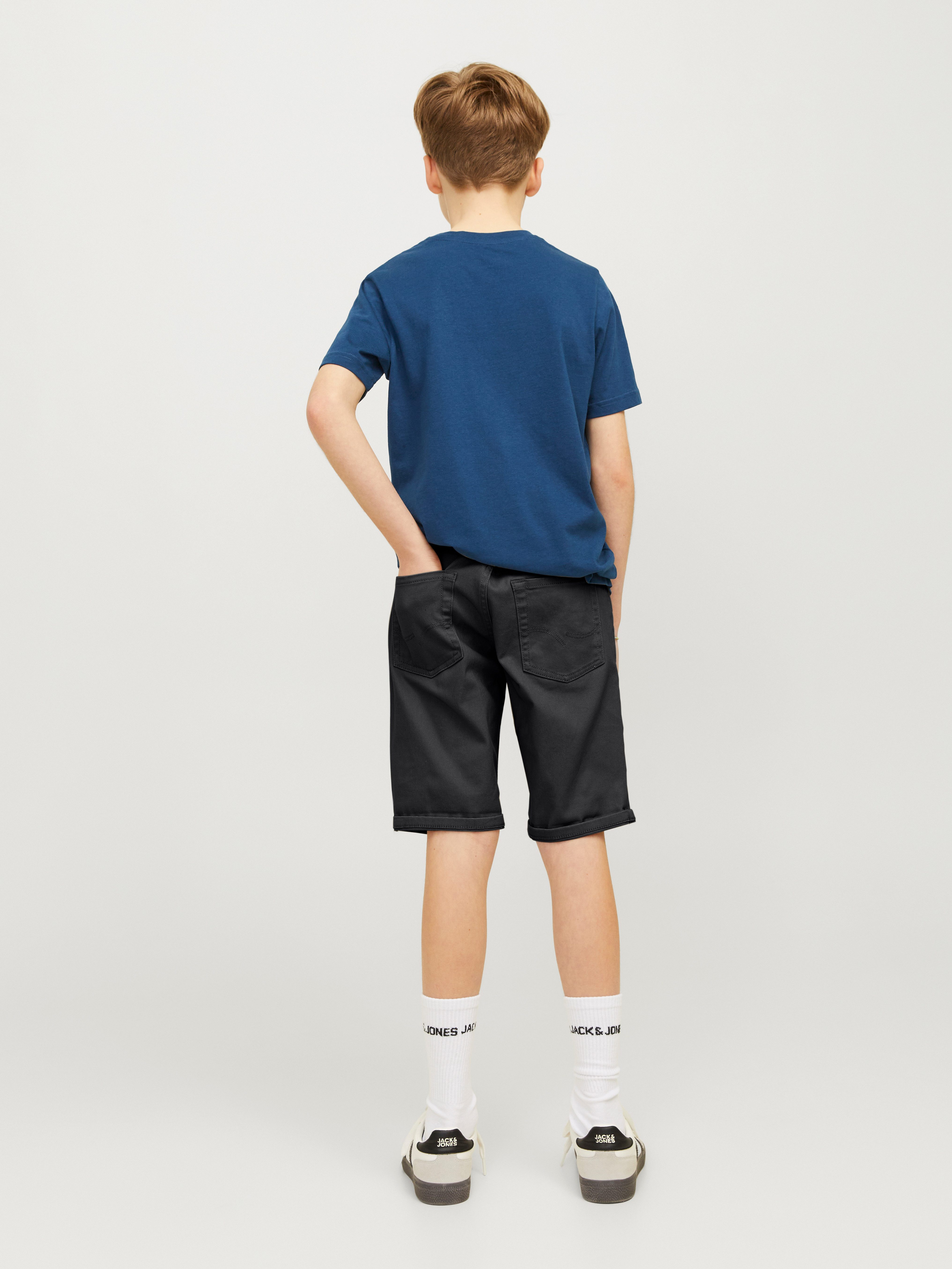 Jack & Jones Junior Short JPSTRICK JJORIGINAL AKM JNR