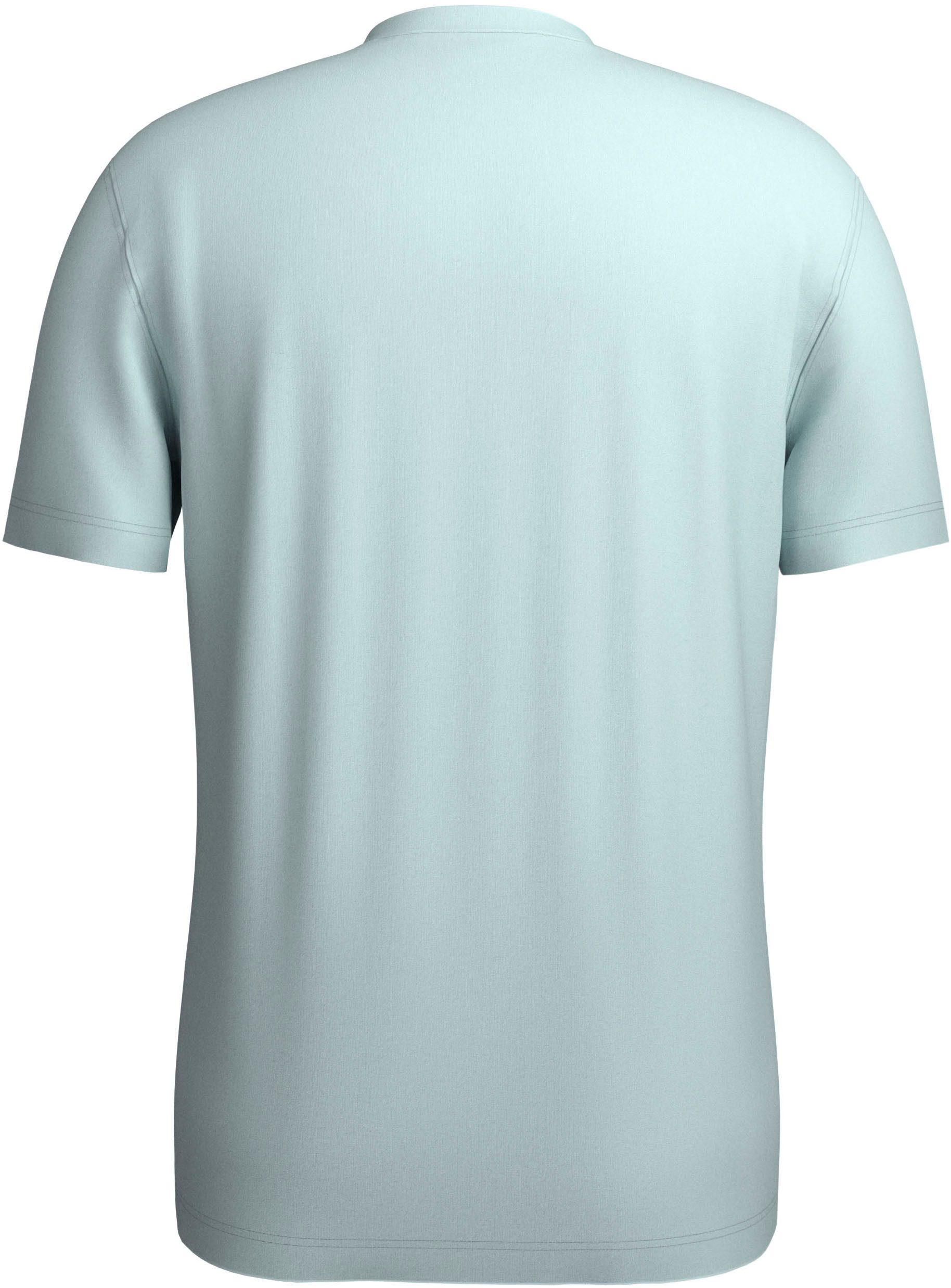 H.I.S Shirt met ronde hals Nieuwe collectie!