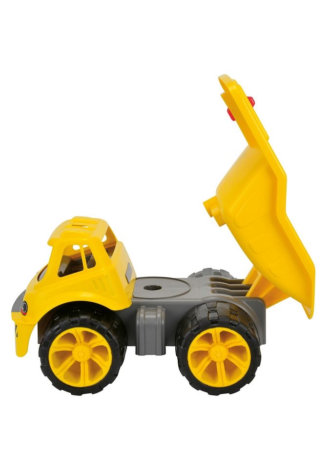 BIG Speelgoed-bouwauto BIG Power Worker Maxi Truck