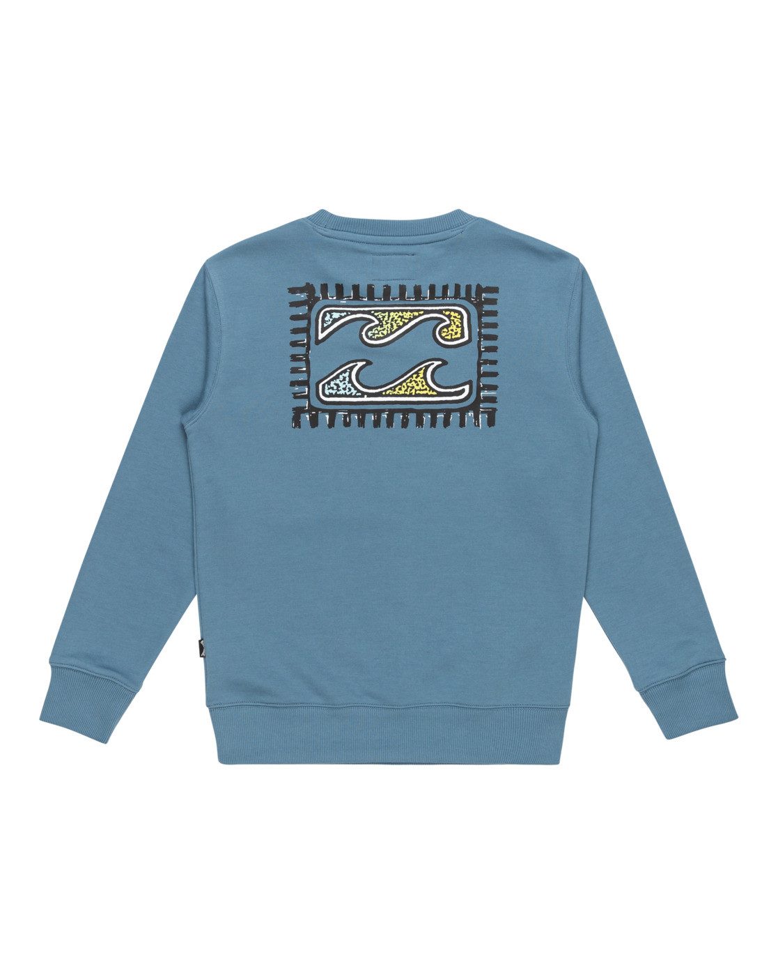 Billabong Sweatshirt Foundation