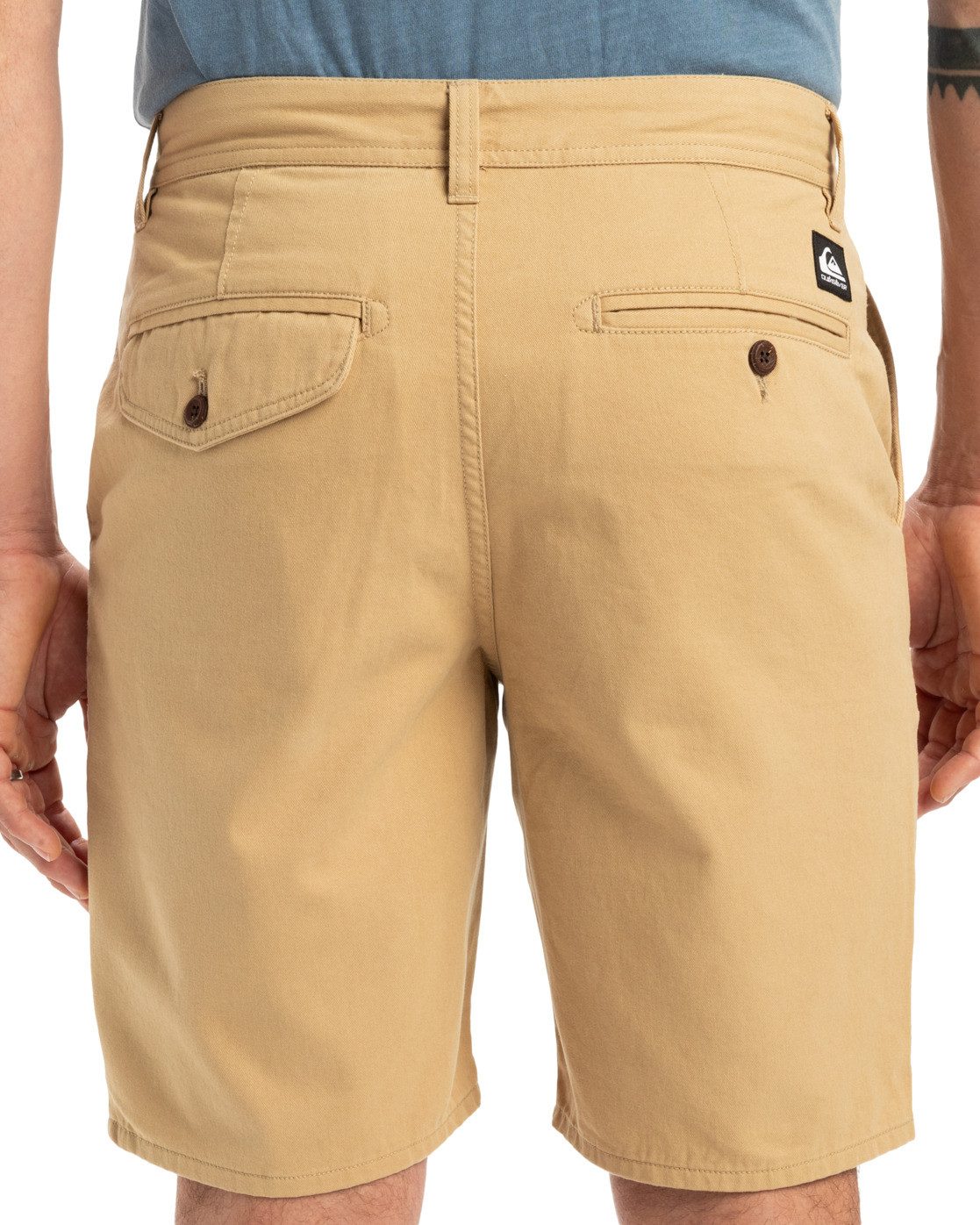 Quiksilver Chino-short Everyday 20"
