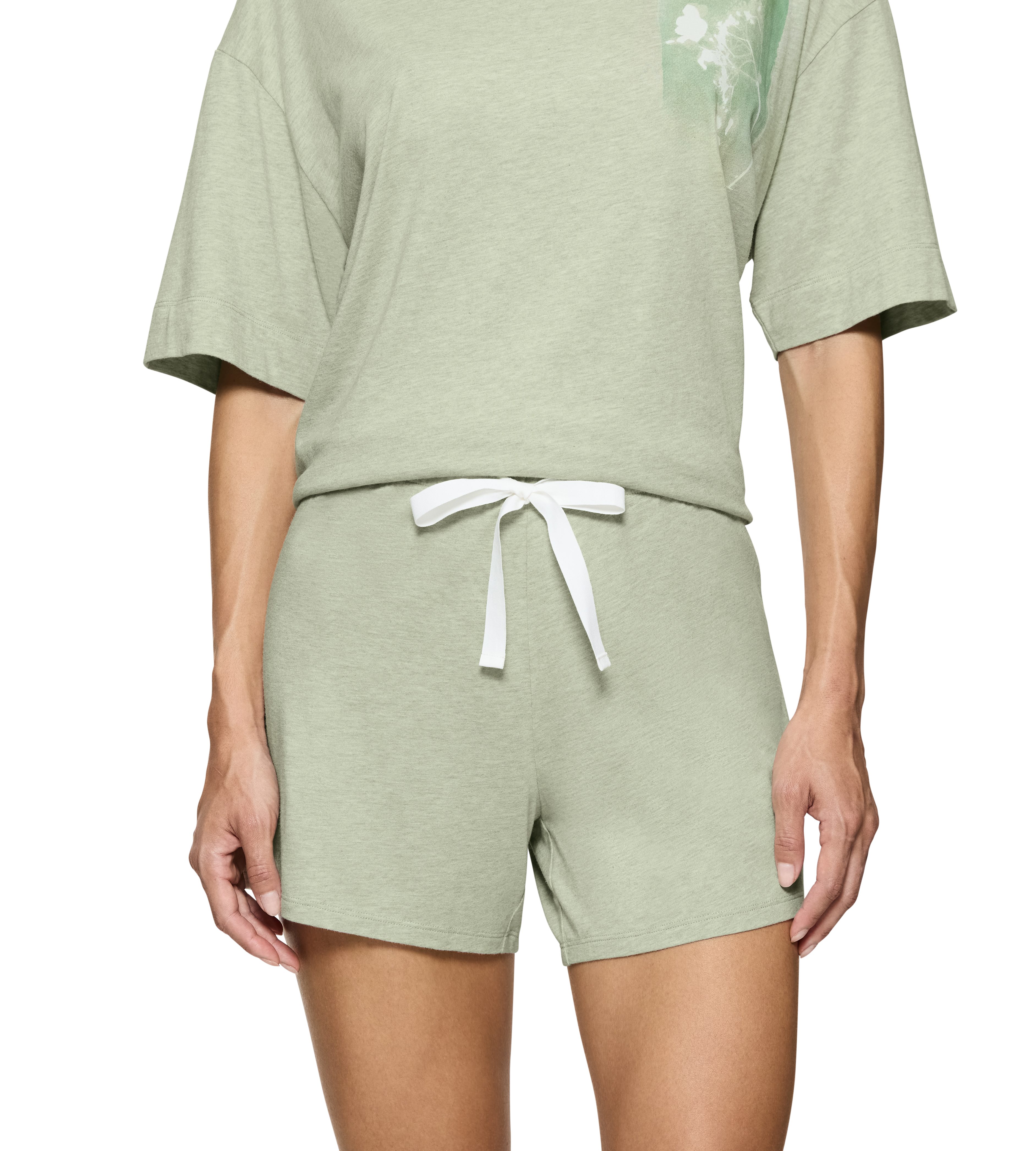 Triumph Shortama Endless Comfort PSK 10 CO MD (2-delig)