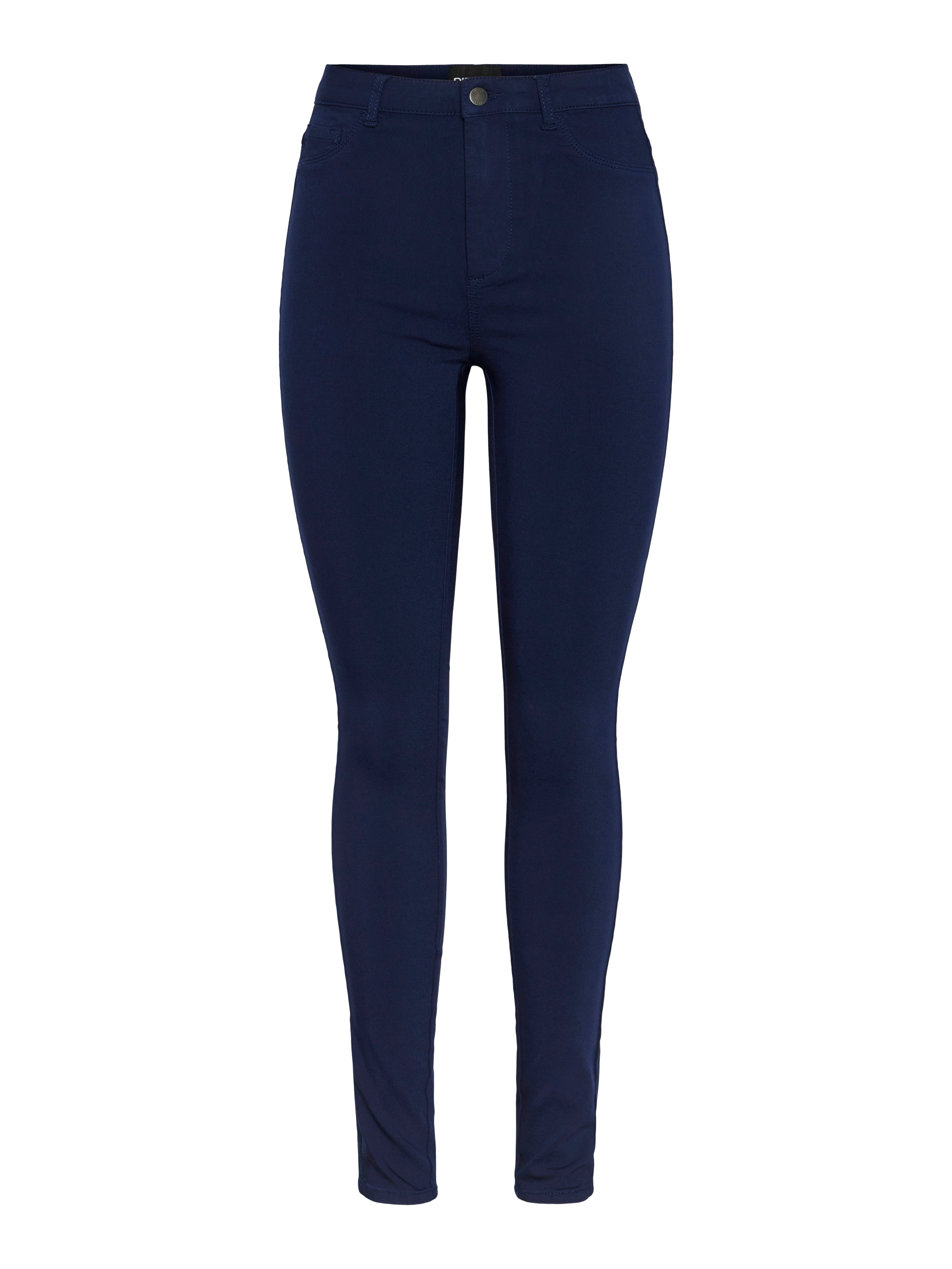 pieces Jeggings HIGH SKIN