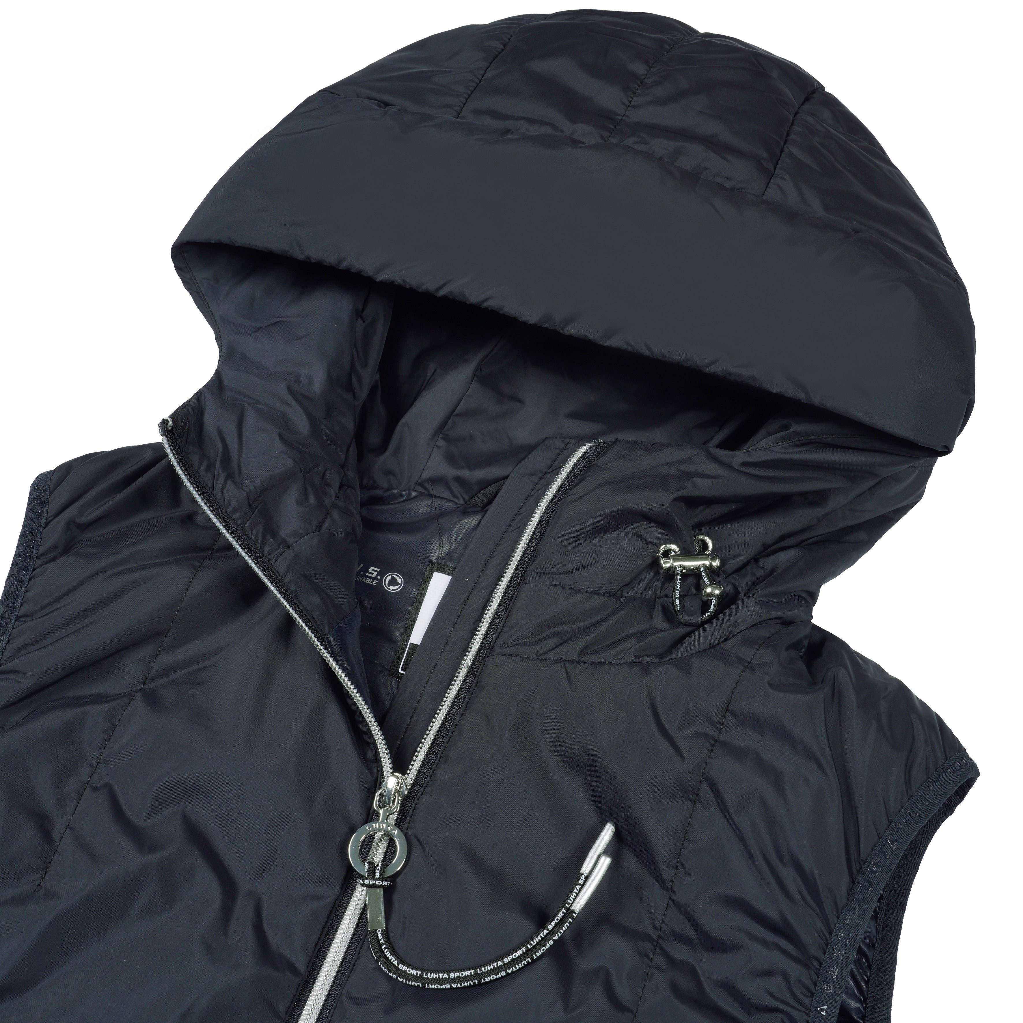Luhta Bodywarmer