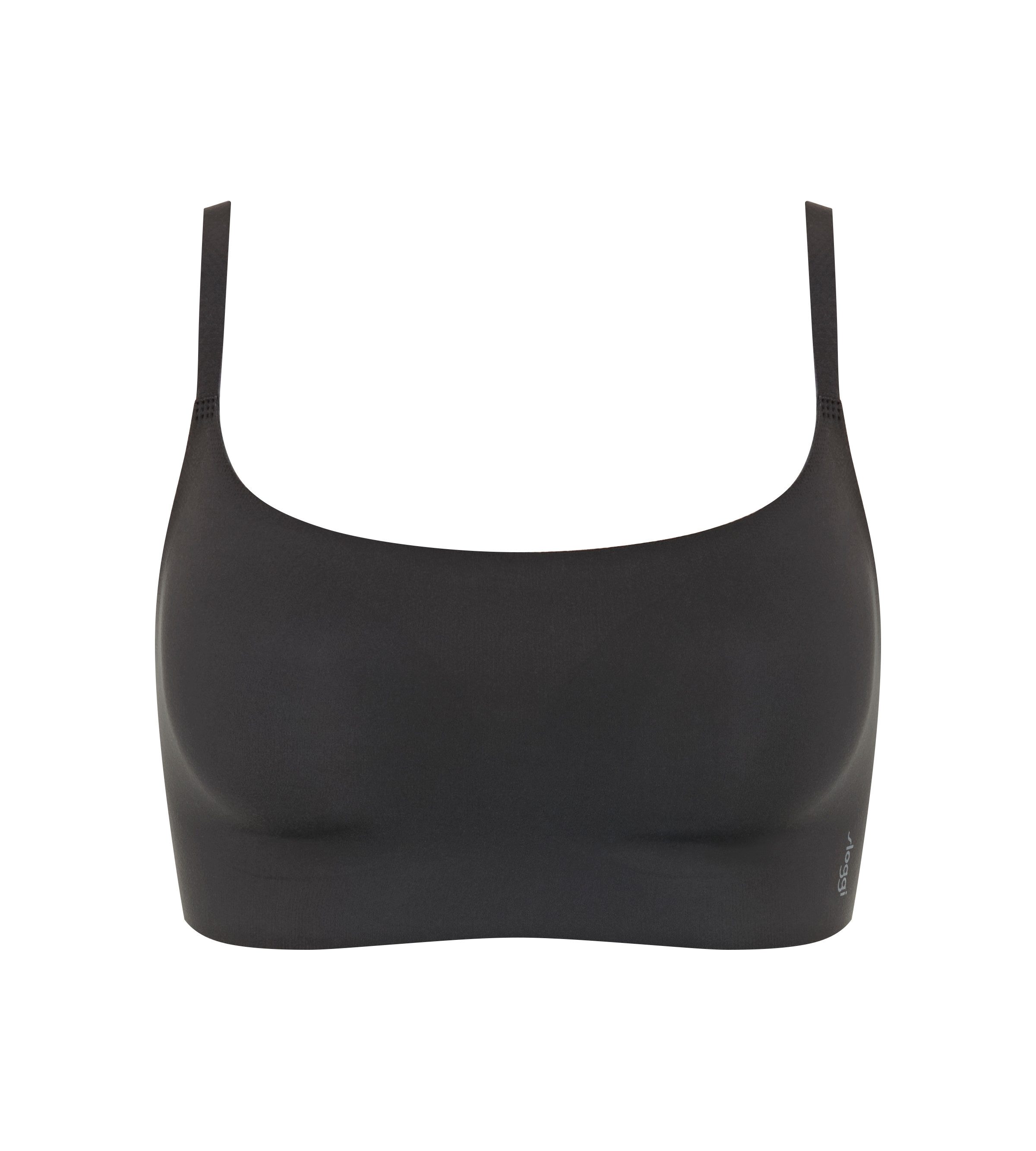 Sloggi Beugelloze-bh NEU: ZERO Feel 2.0 Ultra Bra