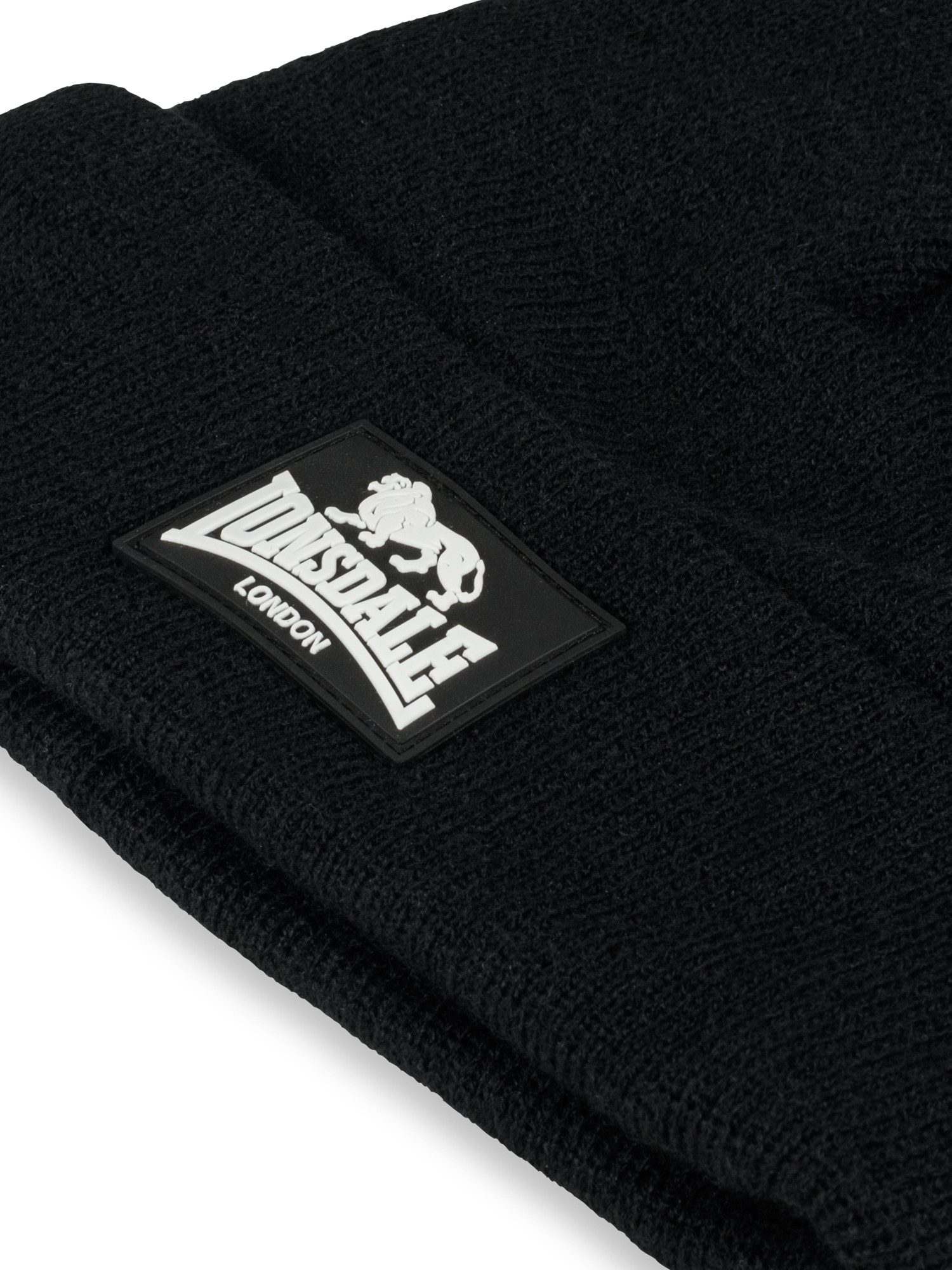 Lonsdale Beanie DALSTON (1 stuk)