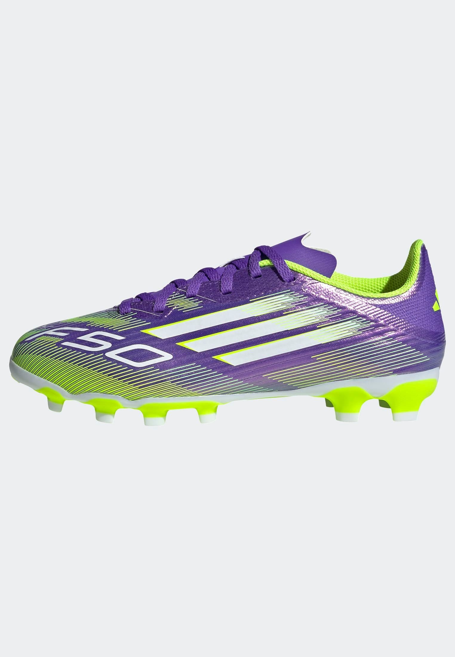 adidas Performance Voetbalschoenen F50 LEAGUE MULTI-GROUND KINDER-STIEFEL