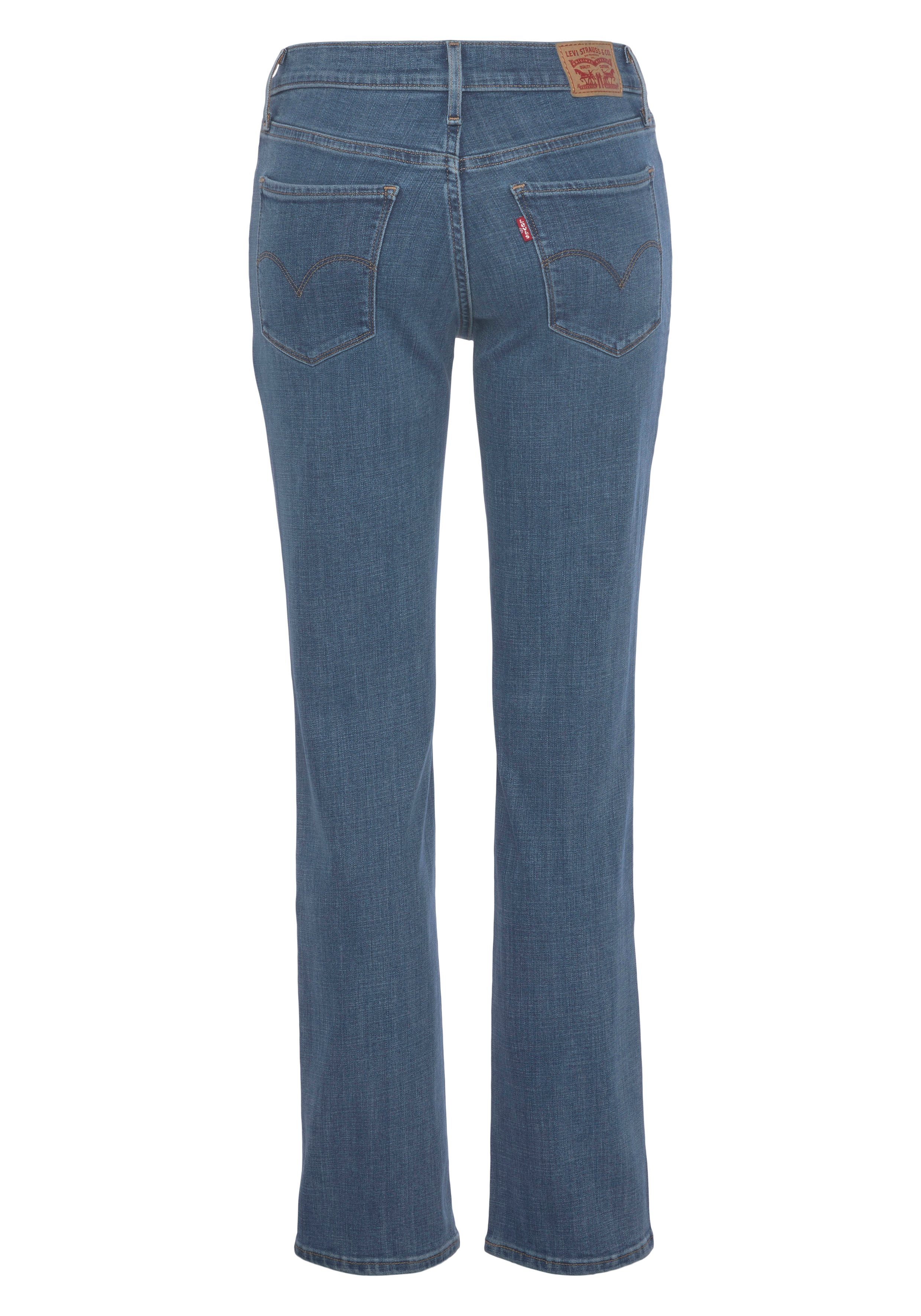 Levi's® Rechte jeans 314 Shaping Straight