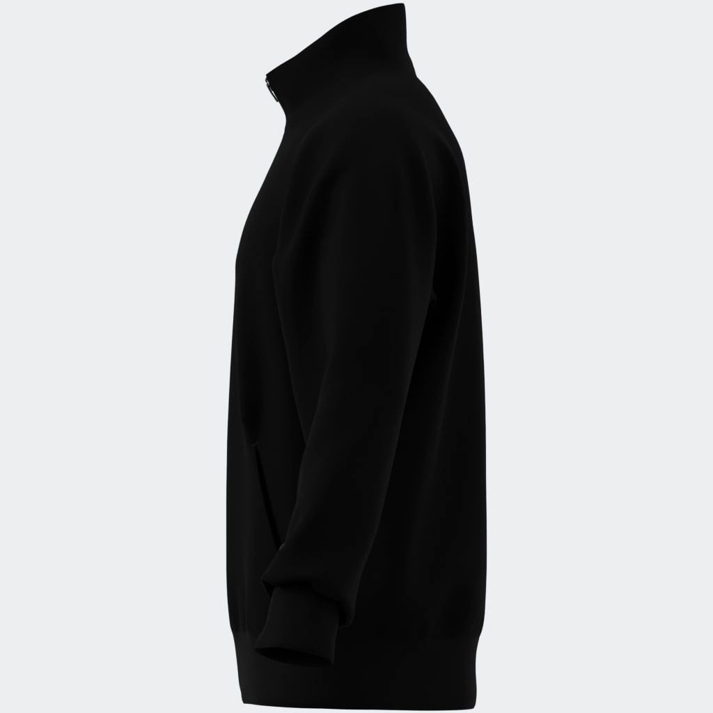 adidas Sportswear Sweatshirt M A SZN FL 1/4Z