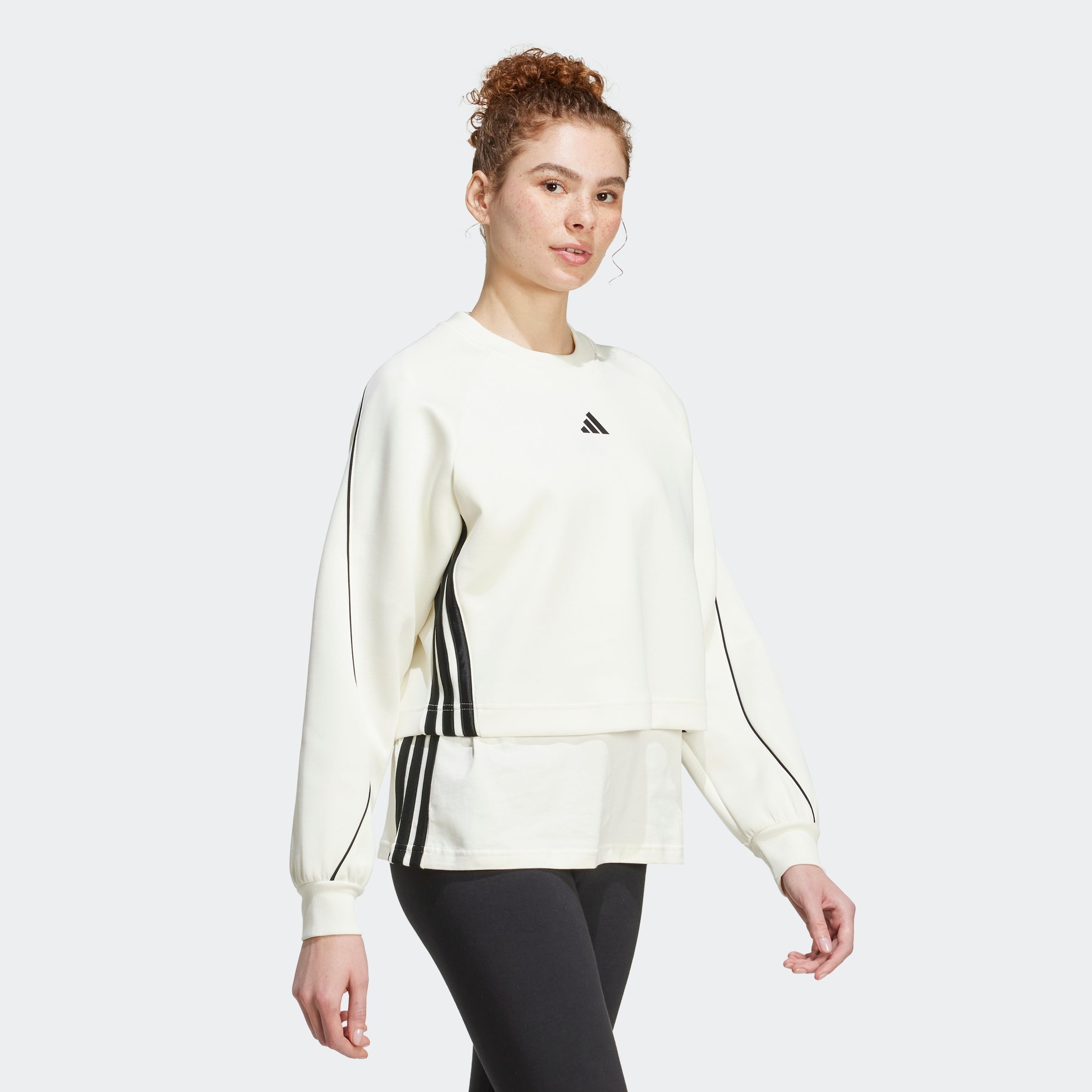 adidas Sportswear Sweatshirt W STADIUM SWT