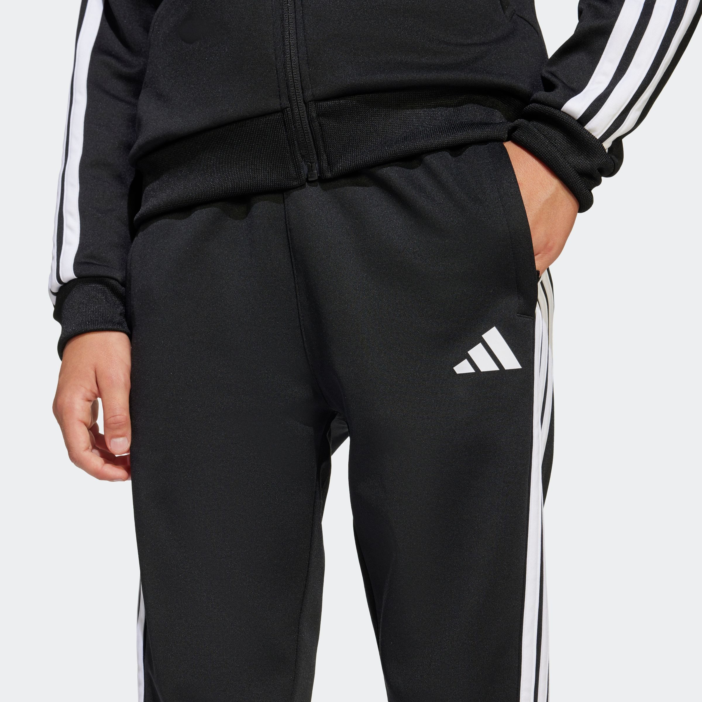 adidas Sportswear Sportbroek J HOT TIRO PT (1-delig)