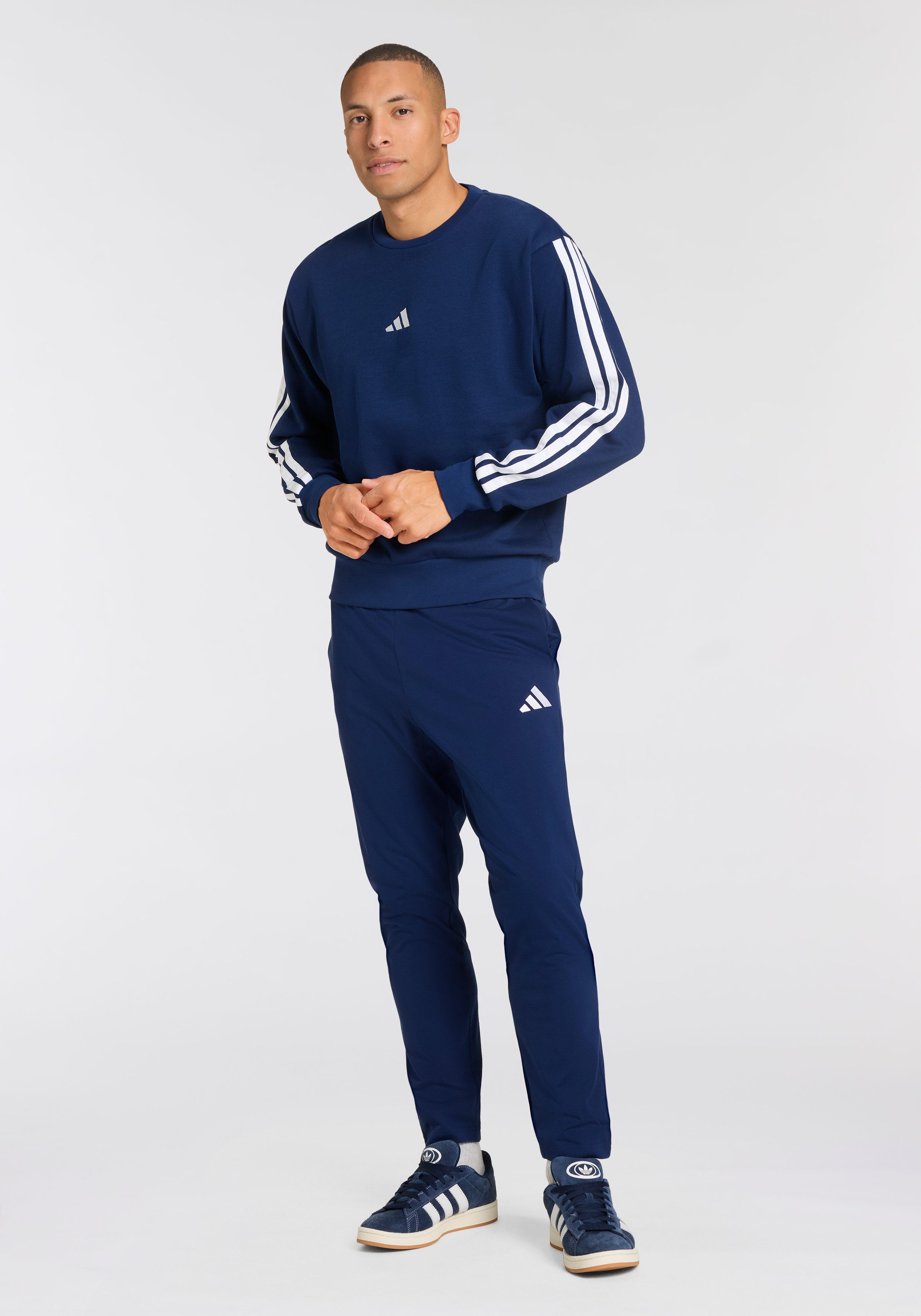 adidas Sportswear Sportbroek M SL SJ TO PT (1-delig)