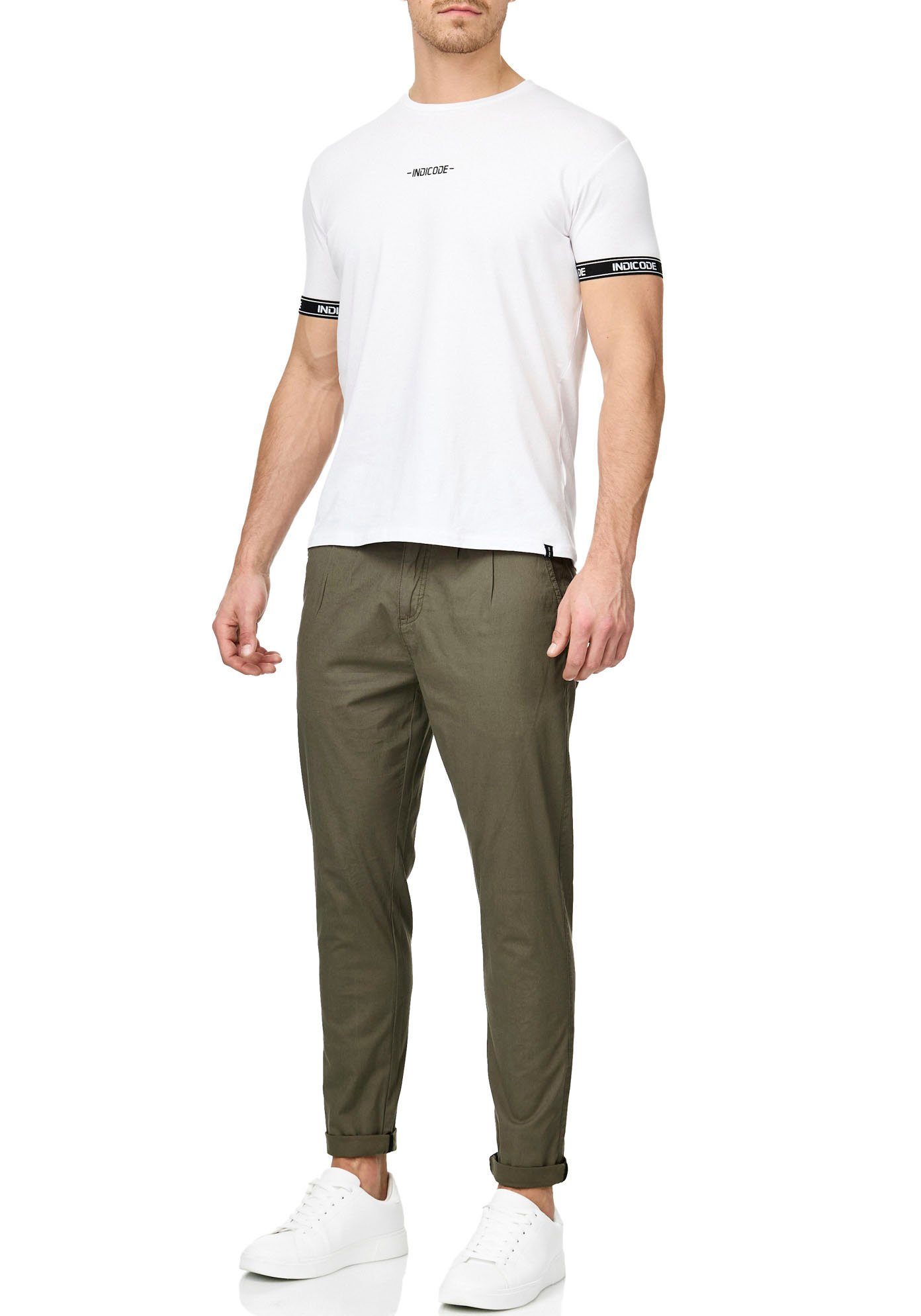 Indicode Chino INFjern