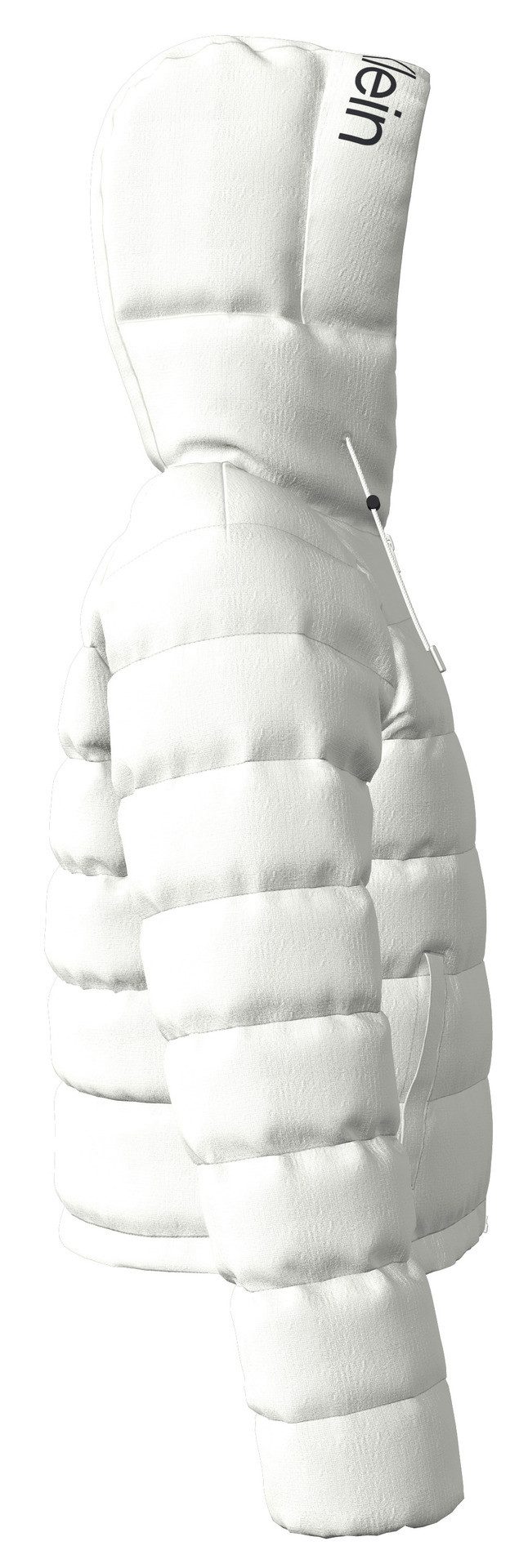Calvin Klein Gewatteerde jas
