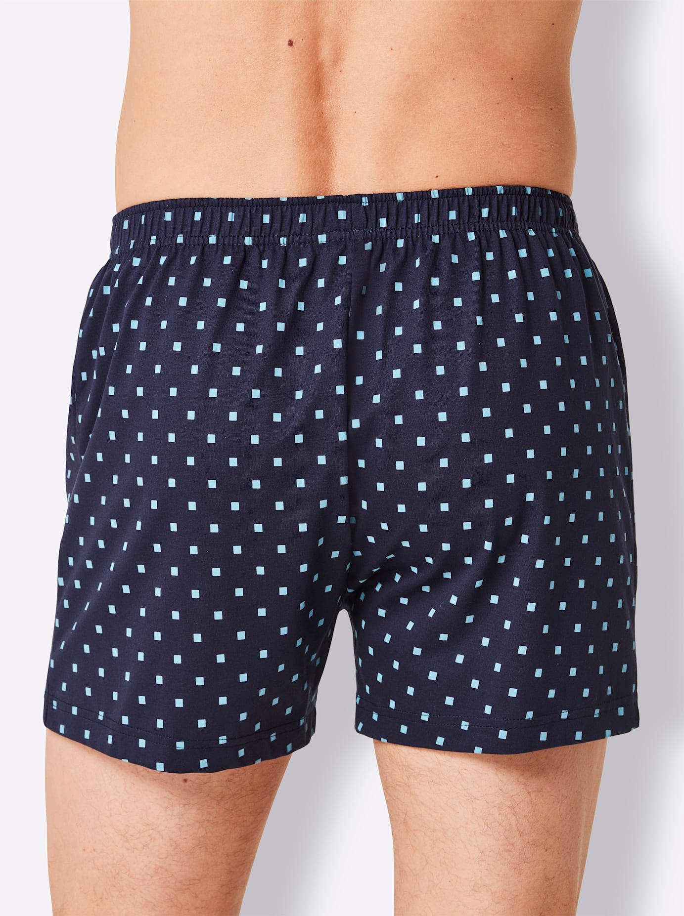 Kings Club Boxershort (3 stuks)
