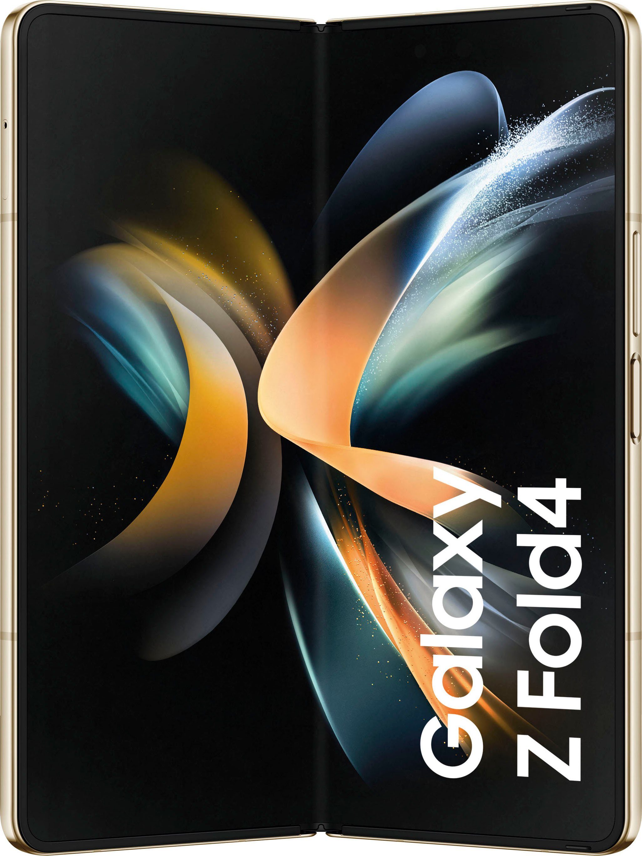 Samsung Smartphone Galaxy Z Fold4