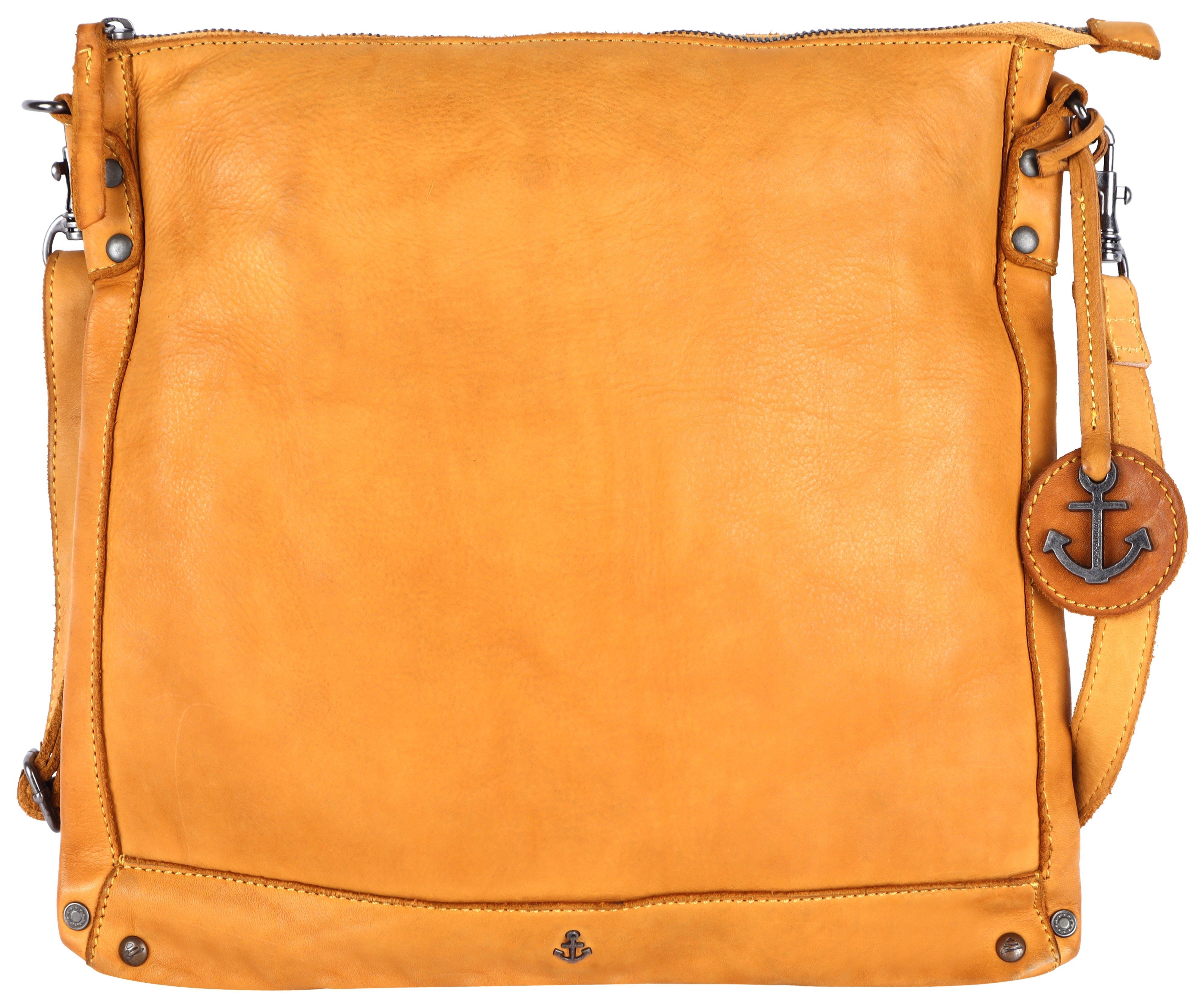 HARBOUR 2nd Handtas Vera2 schoudertas handtas dames met anker hanger