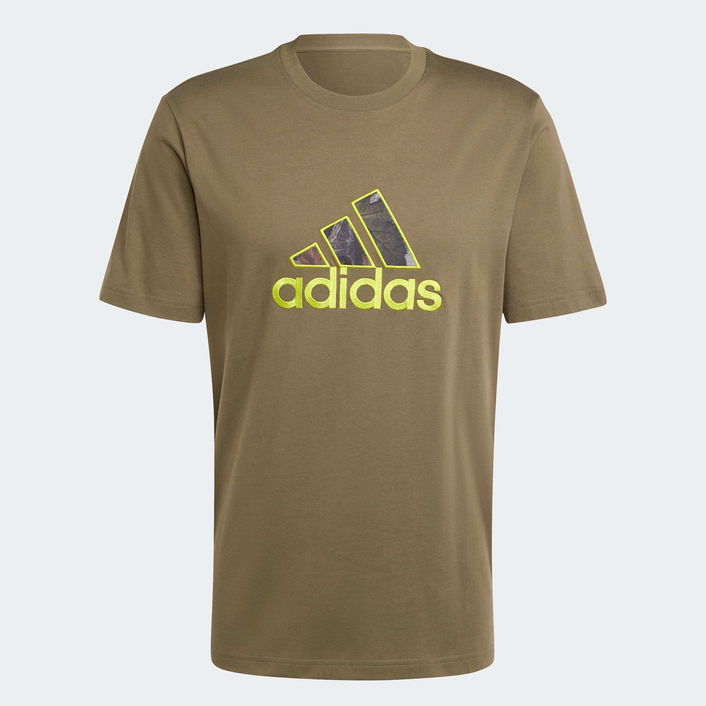 adidas Originals T-shirt GRFX TEE