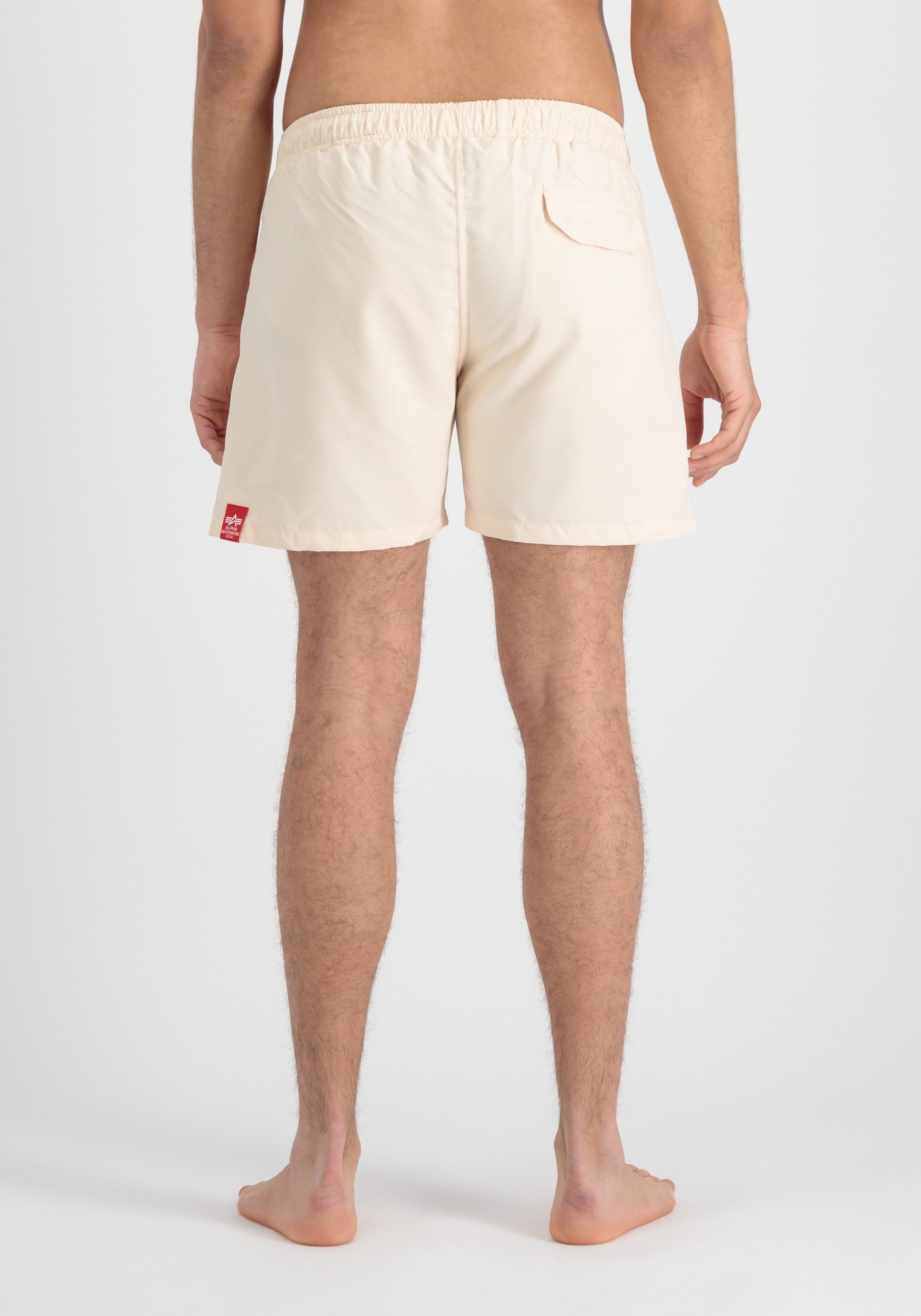 Alpha Industries Short Alpha Industries Men - Shorts Basic Swim Short
