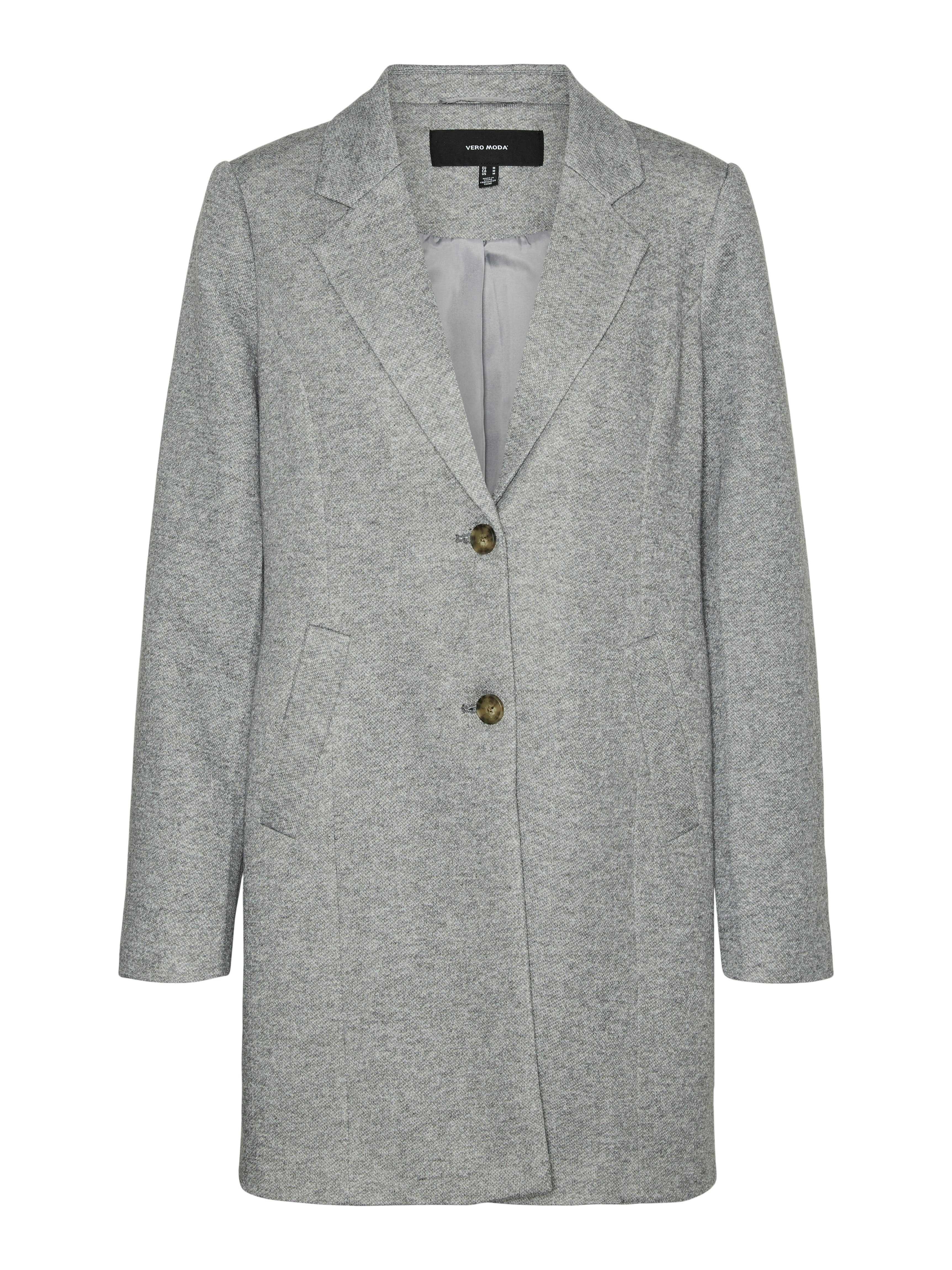 Vero Moda Korte jas VMVERODONACALLIE COAT GA BOOS