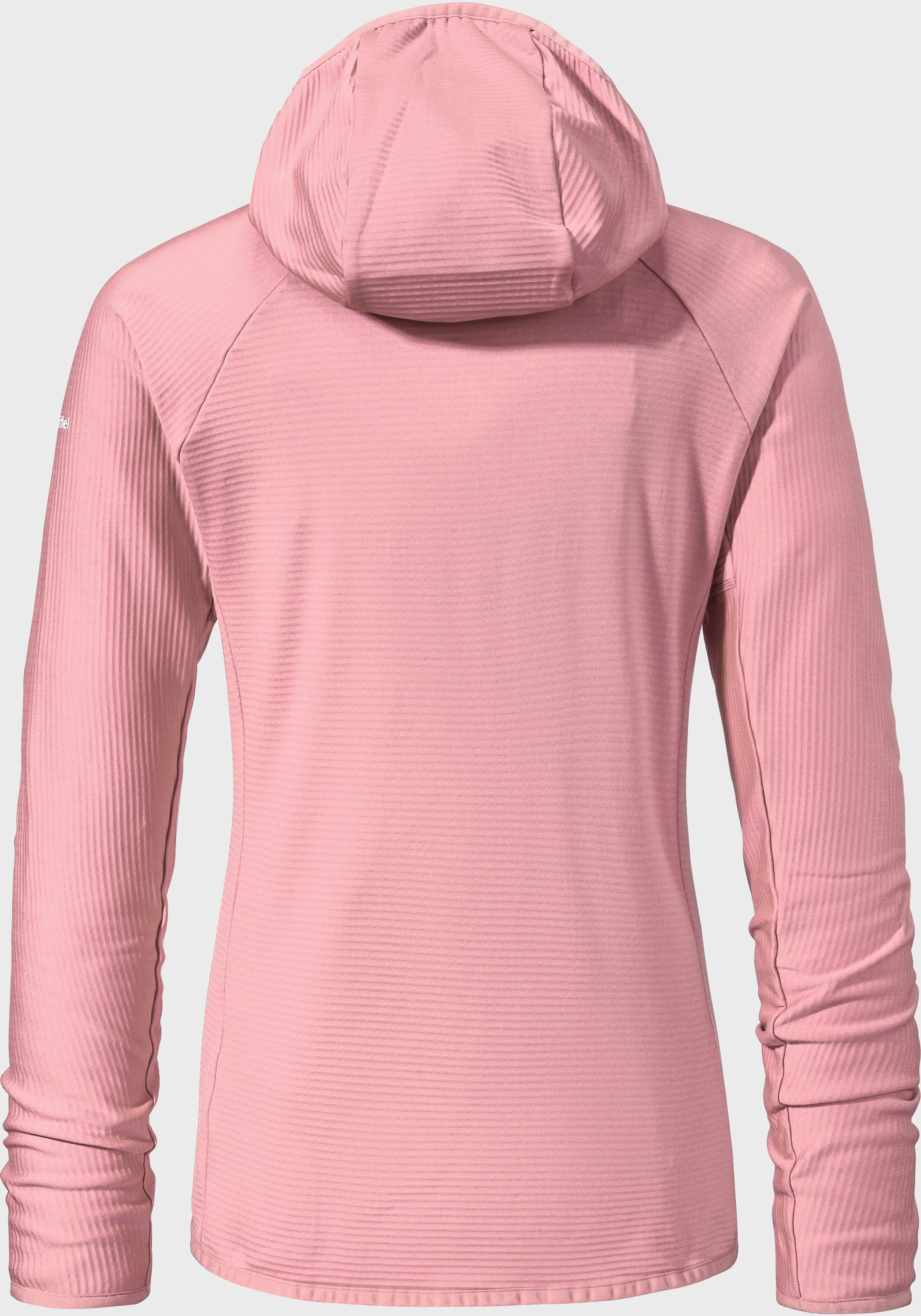 Schöffel Fleecejack Hiking Fleece Hoody Style Cascata WMS