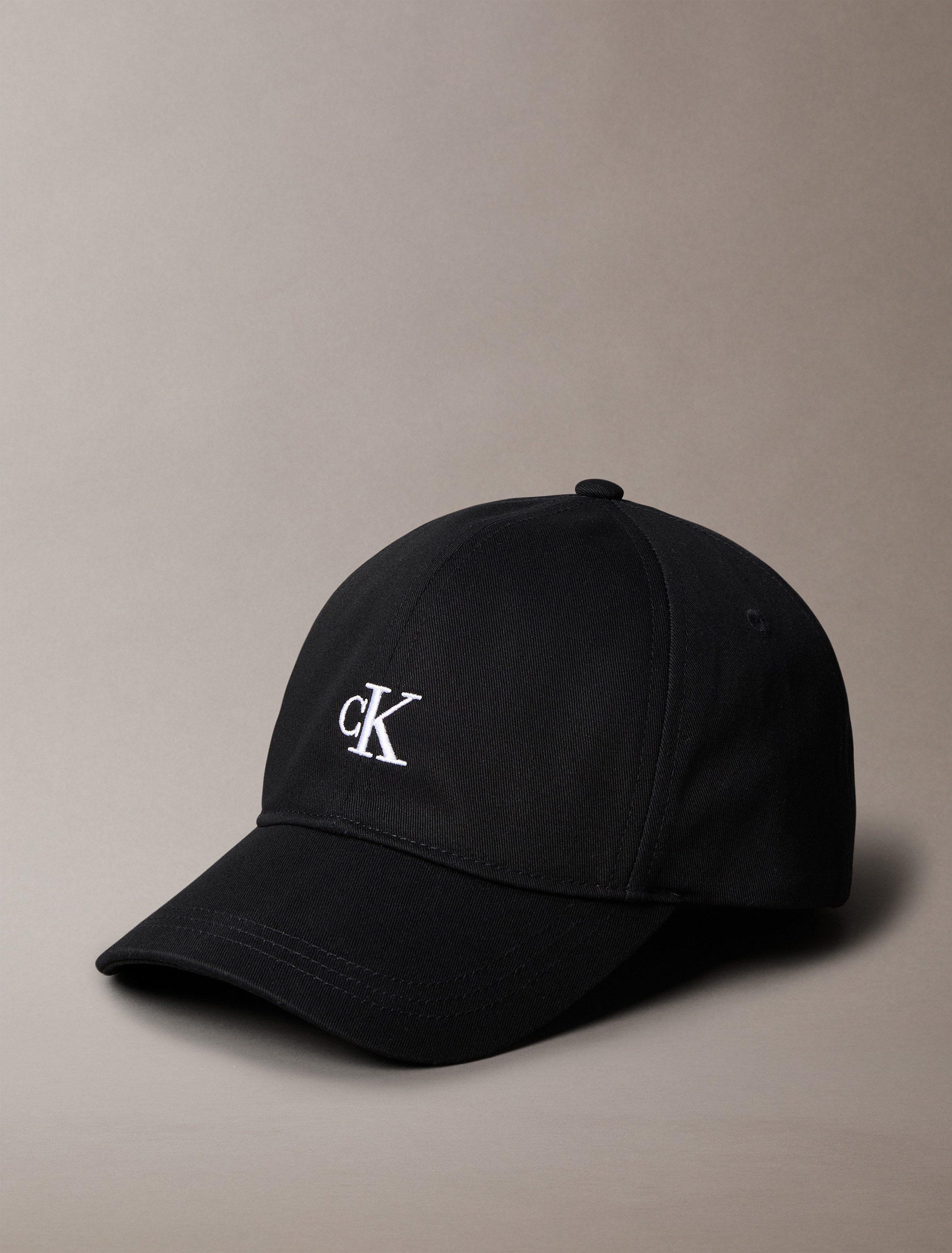 Calvin Klein Baseballcap MONOGRAM BASEBALL CAP