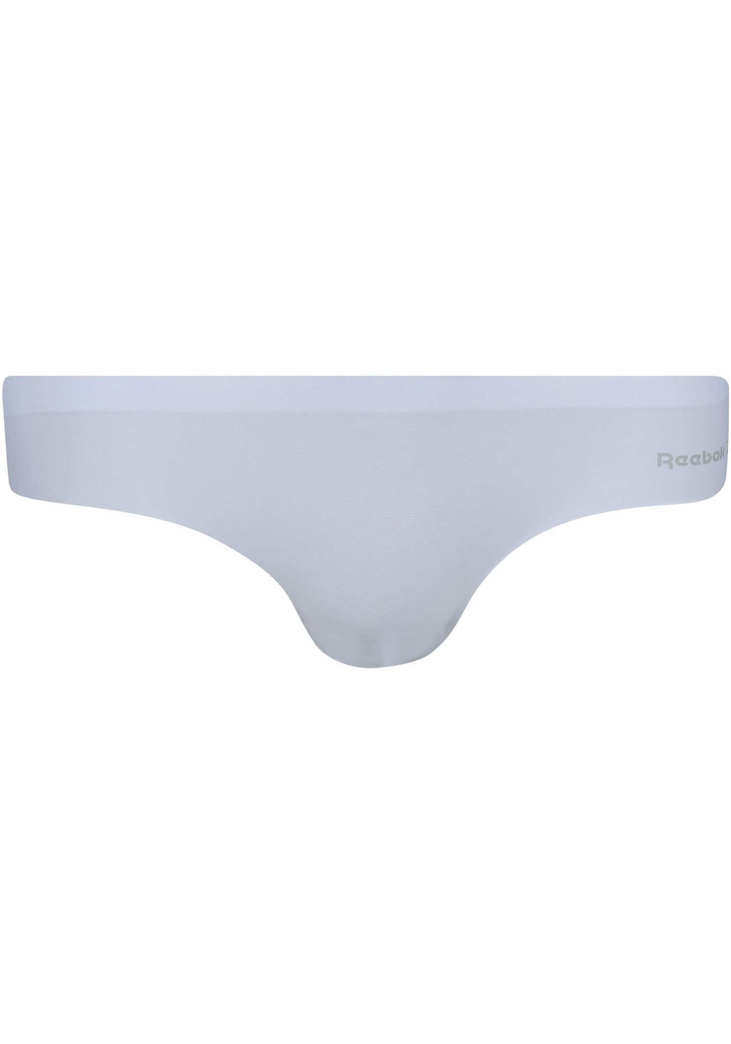 Reebok Slip met logo-opschrift opzij (Set van 3)