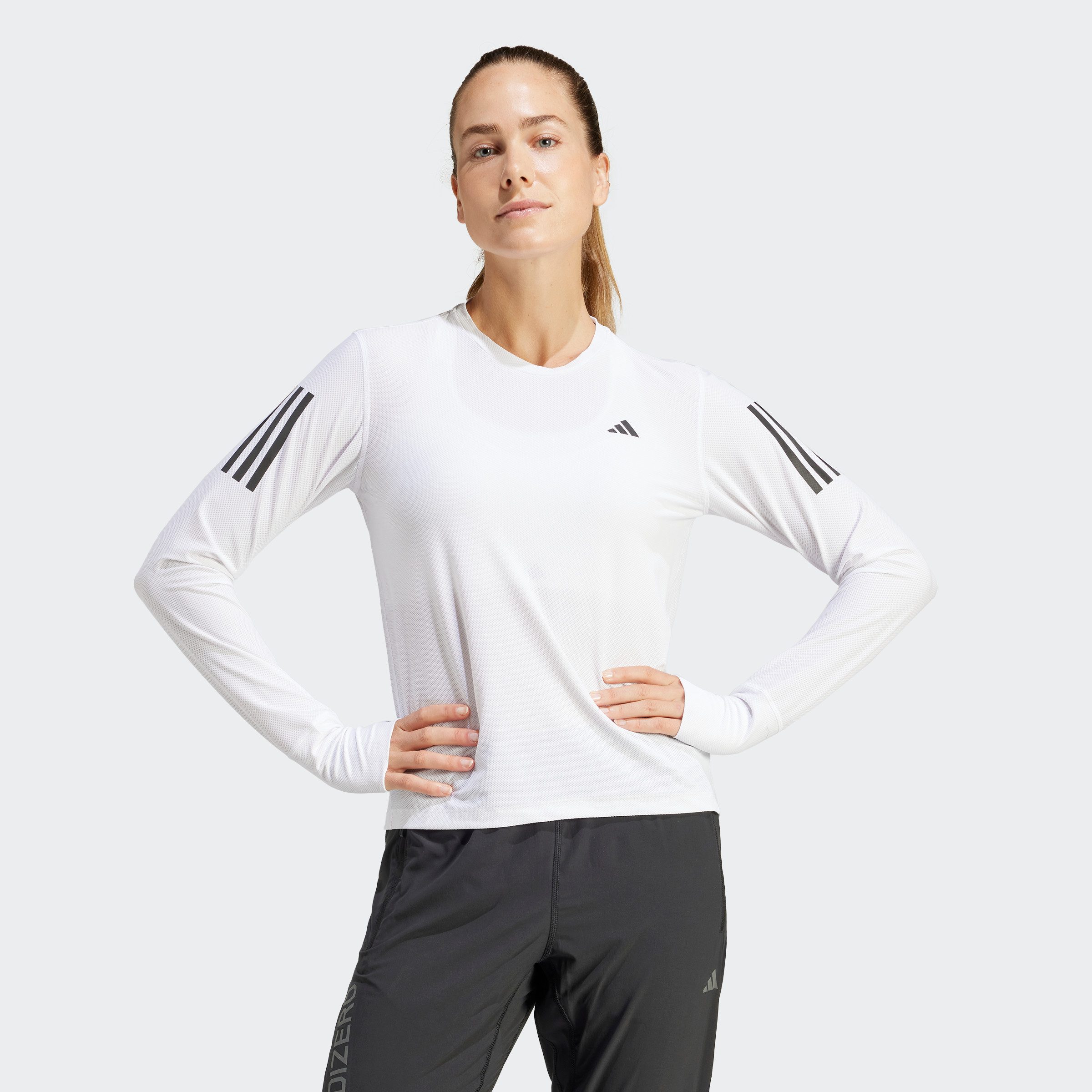 adidas Performance Runningshirt OTR B LS