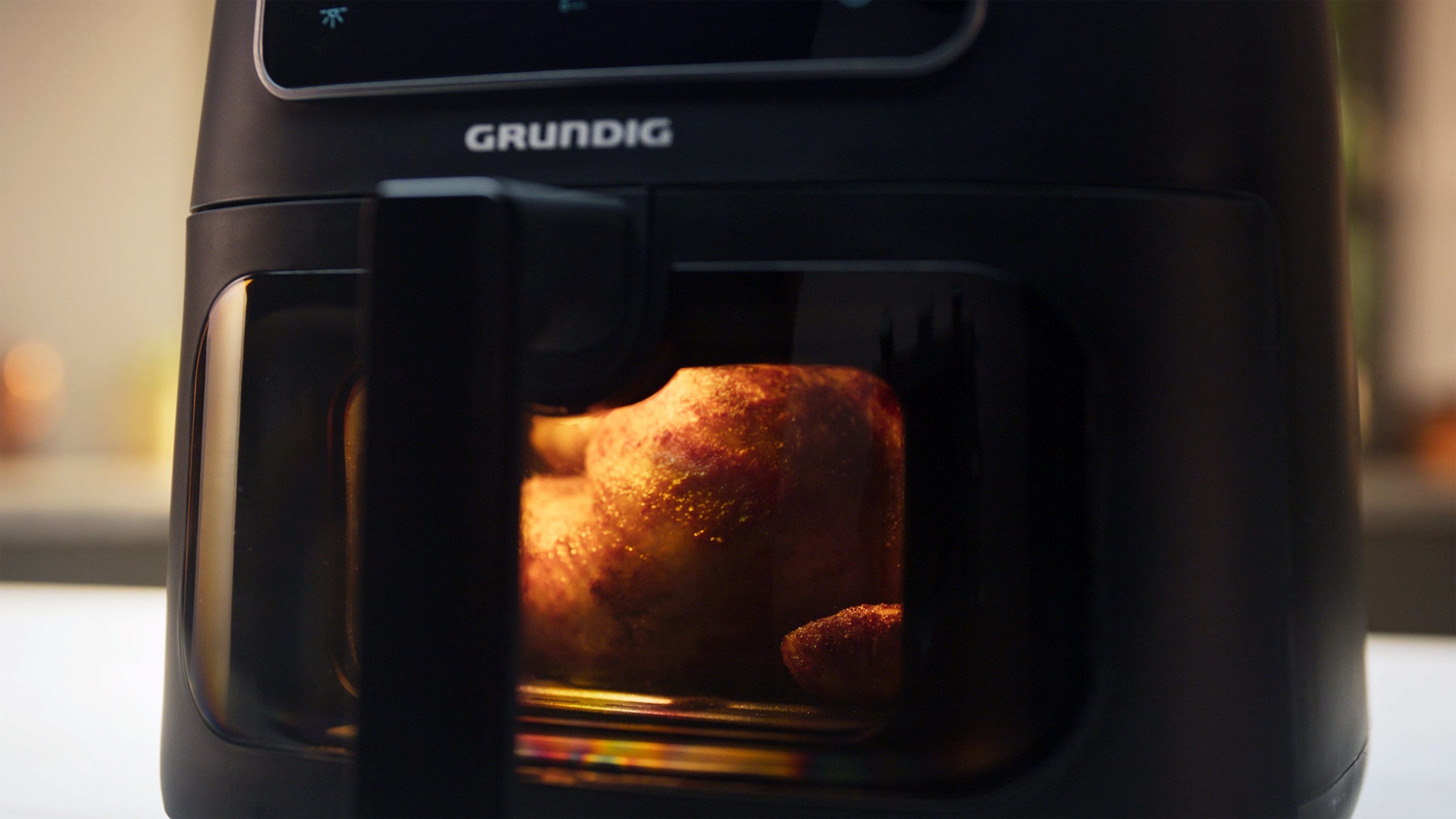 Grundig Airfryer XXL FRY 7320